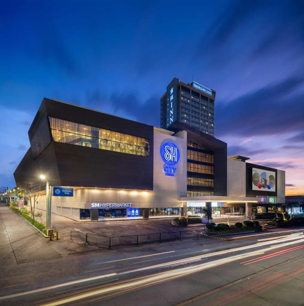 Chatswood Residences and Hotel