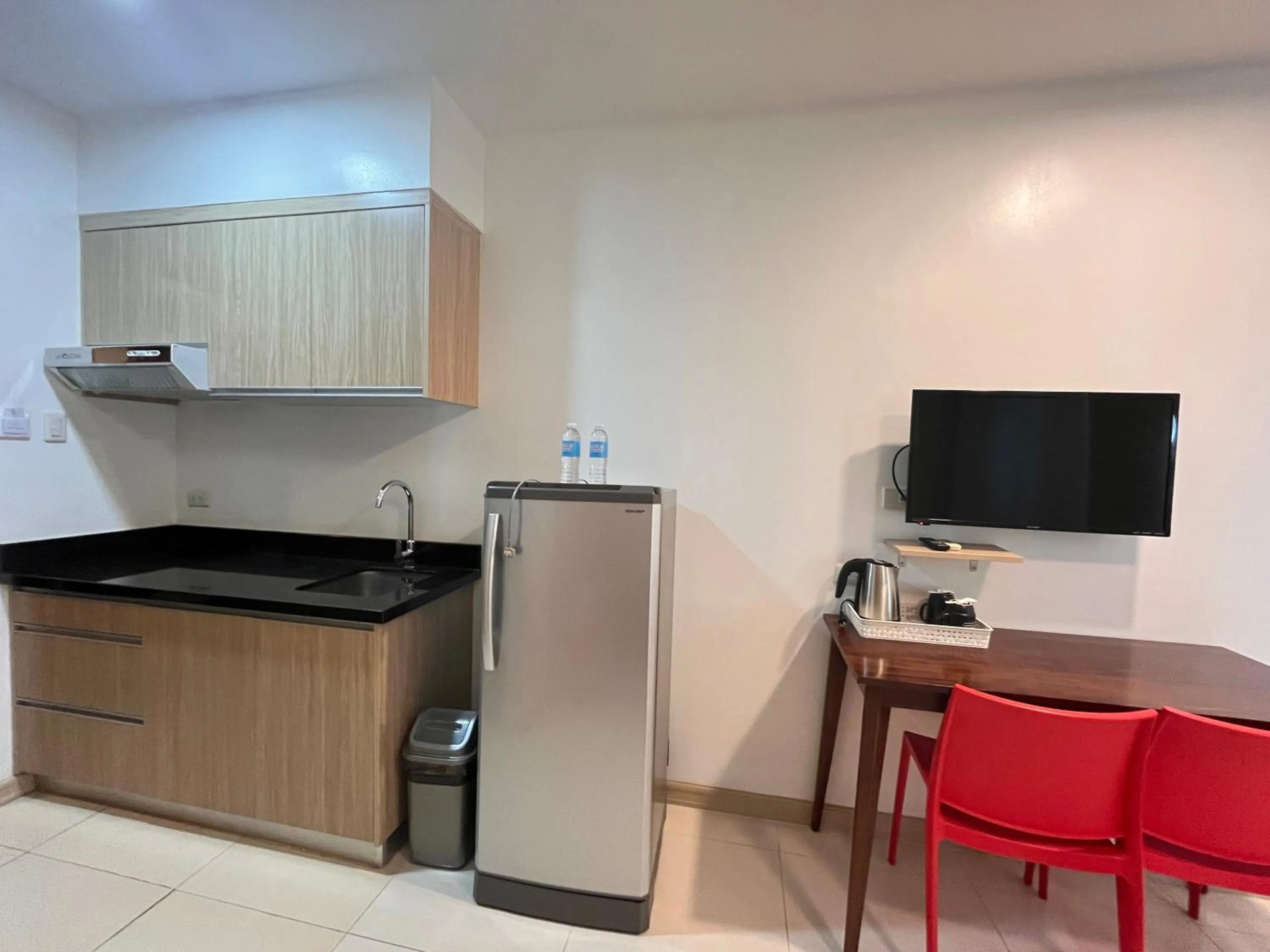 Chatswood Residences and Hotel