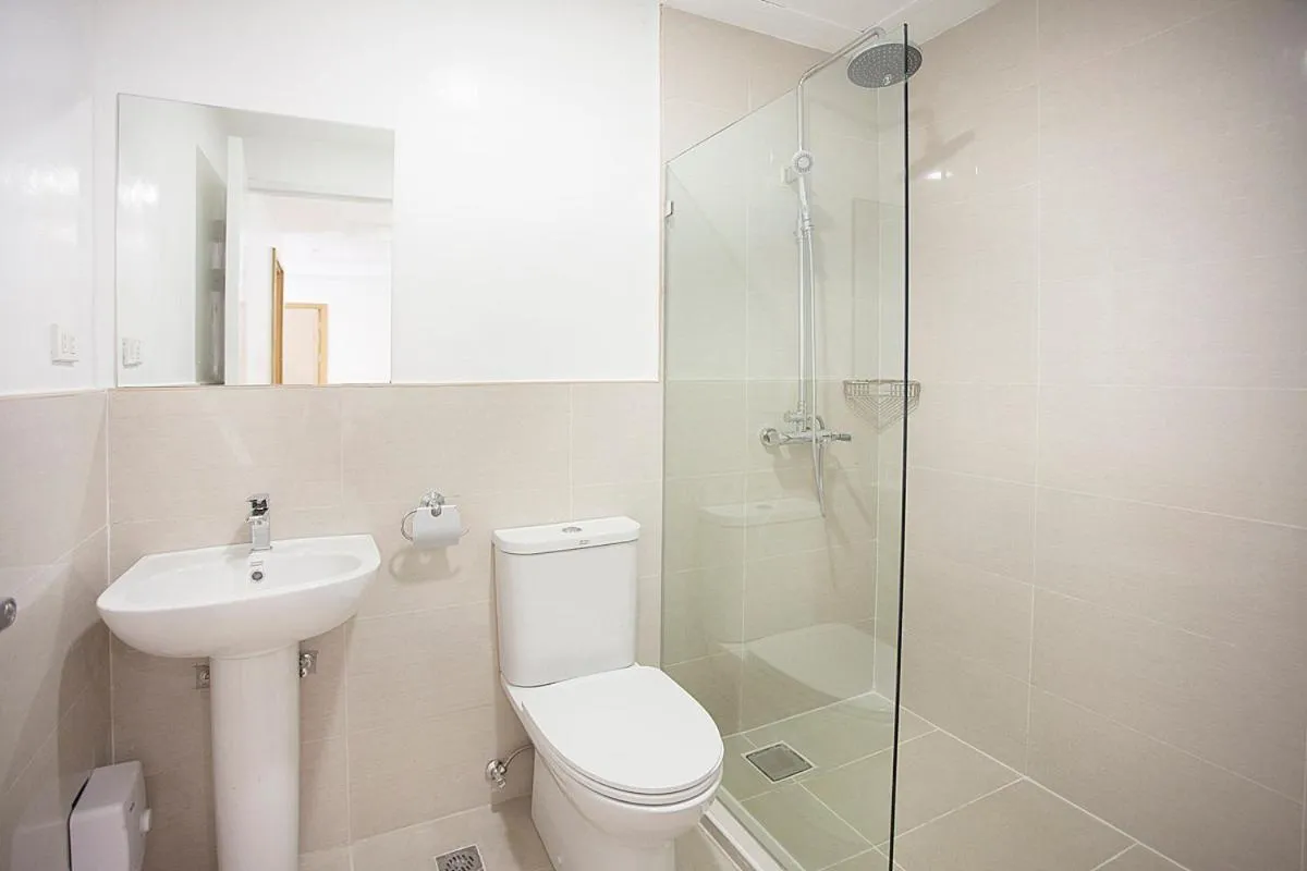 Chatswood Residences and Hotel