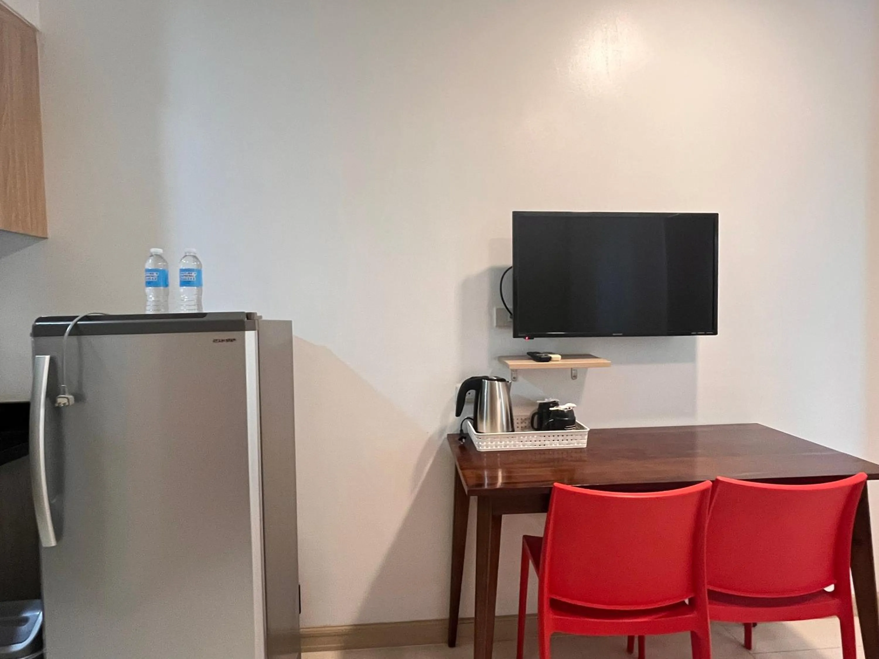 Chatswood Residences and Hotel