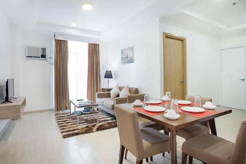 Chatswood Residences and Hotel