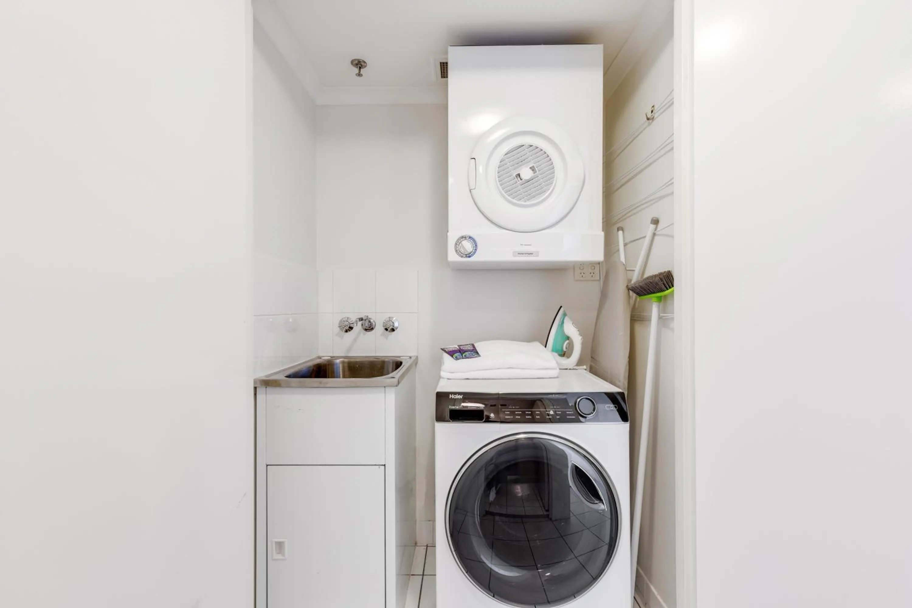 furniture in AAB Apartments