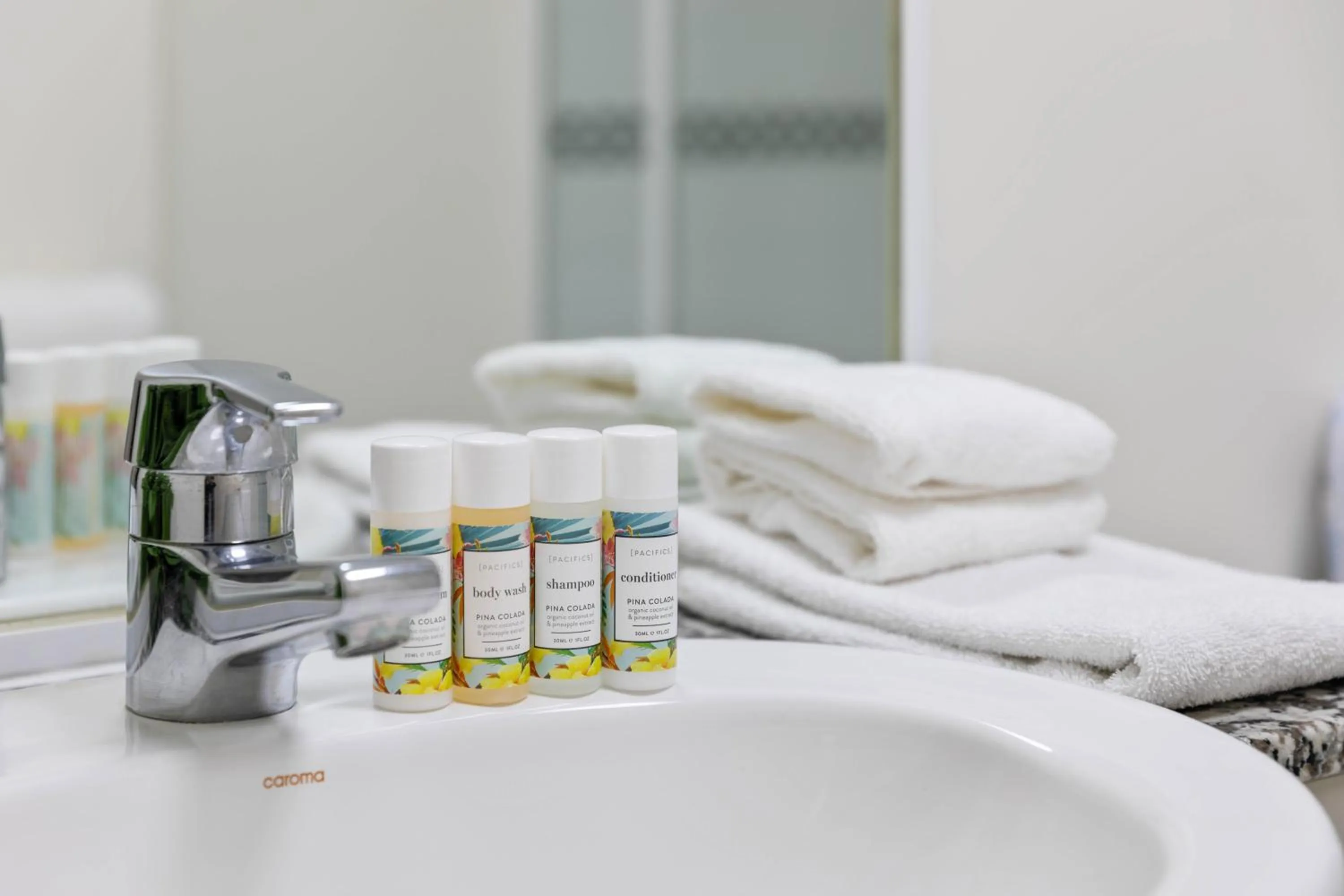 Decorative detail in AAB Apartments