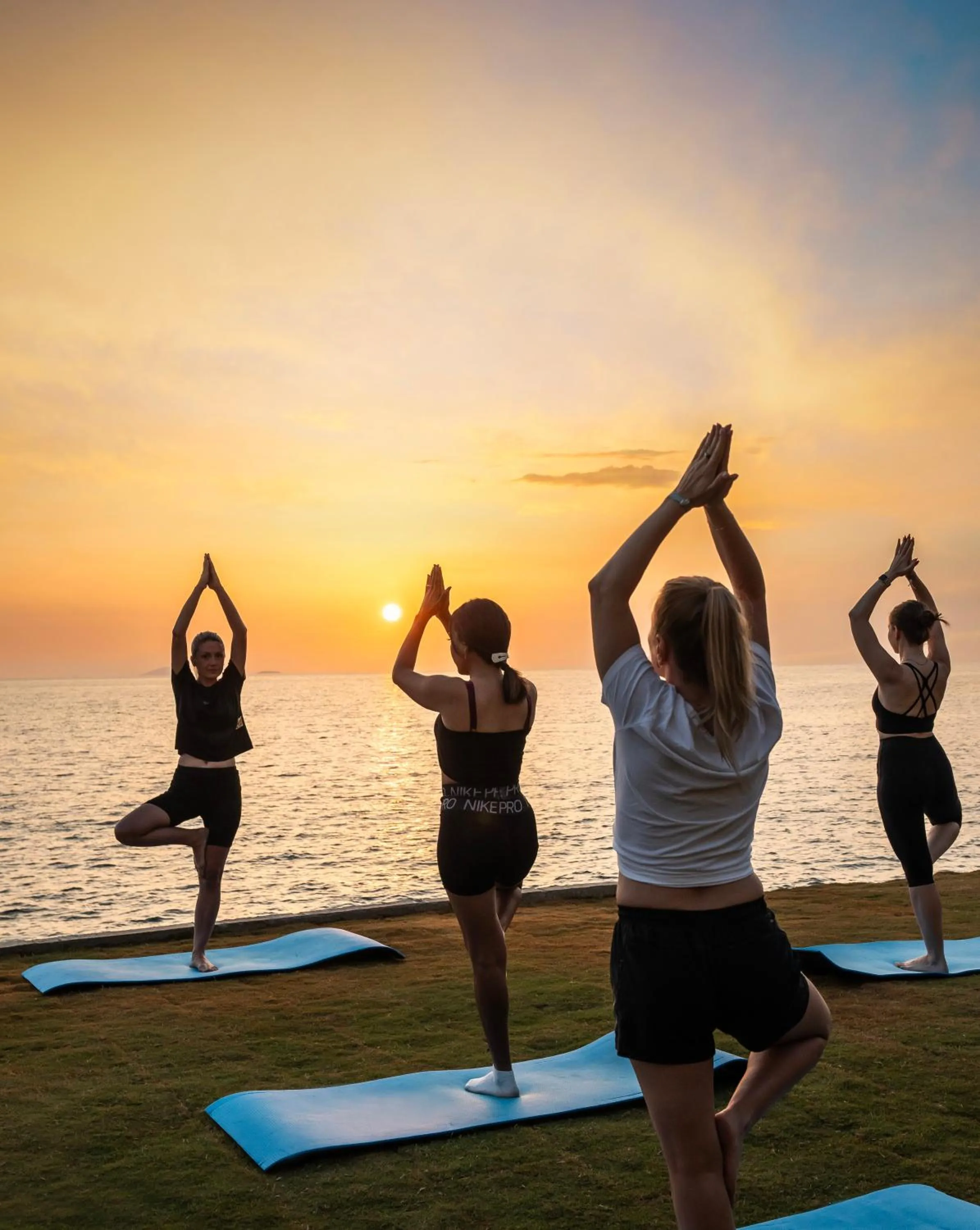 Activities in Arin Resort Bodrum