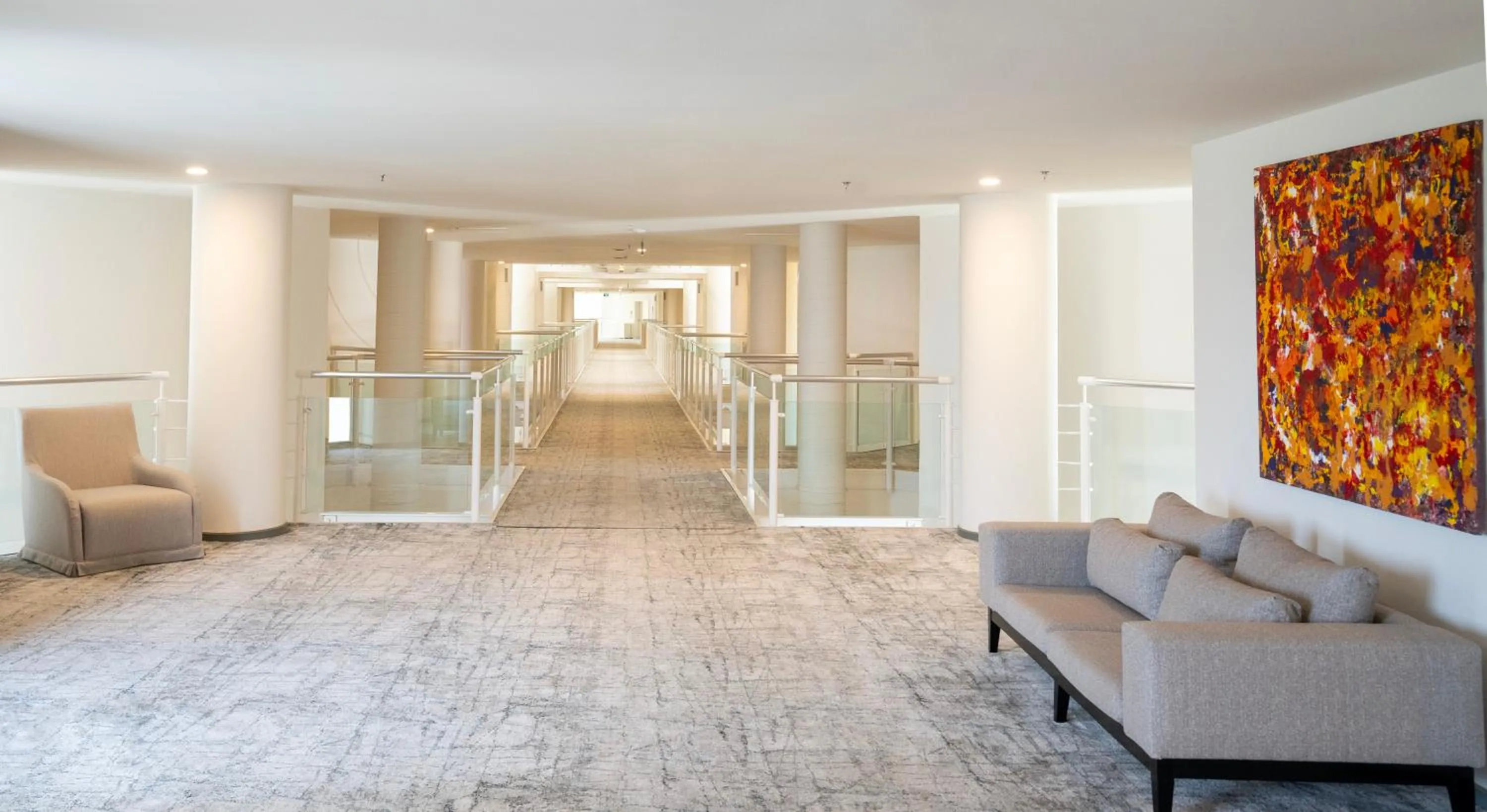 Decorative detail in Arin Resort Bodrum