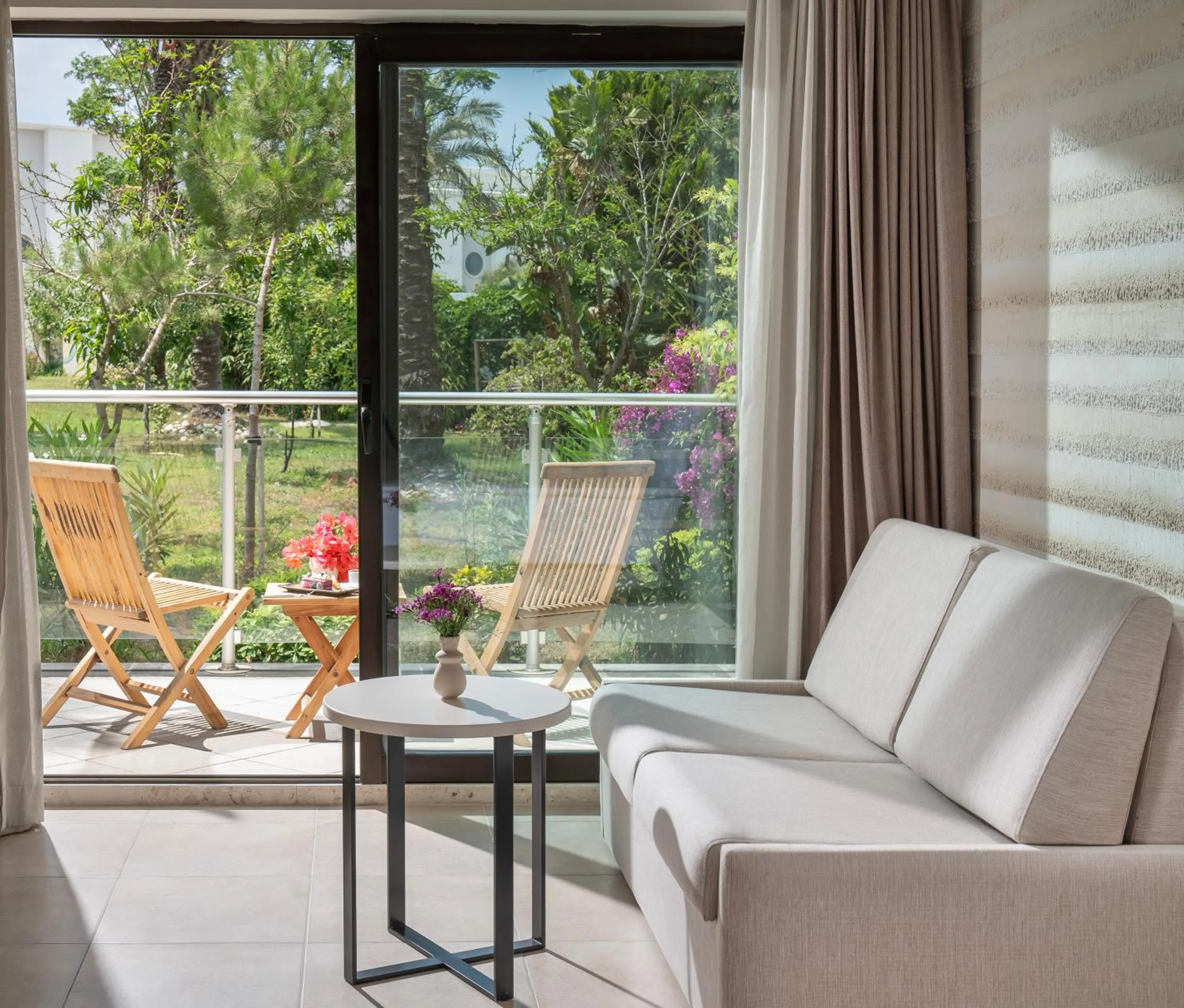 View (from property/room) in Arin Resort Bodrum