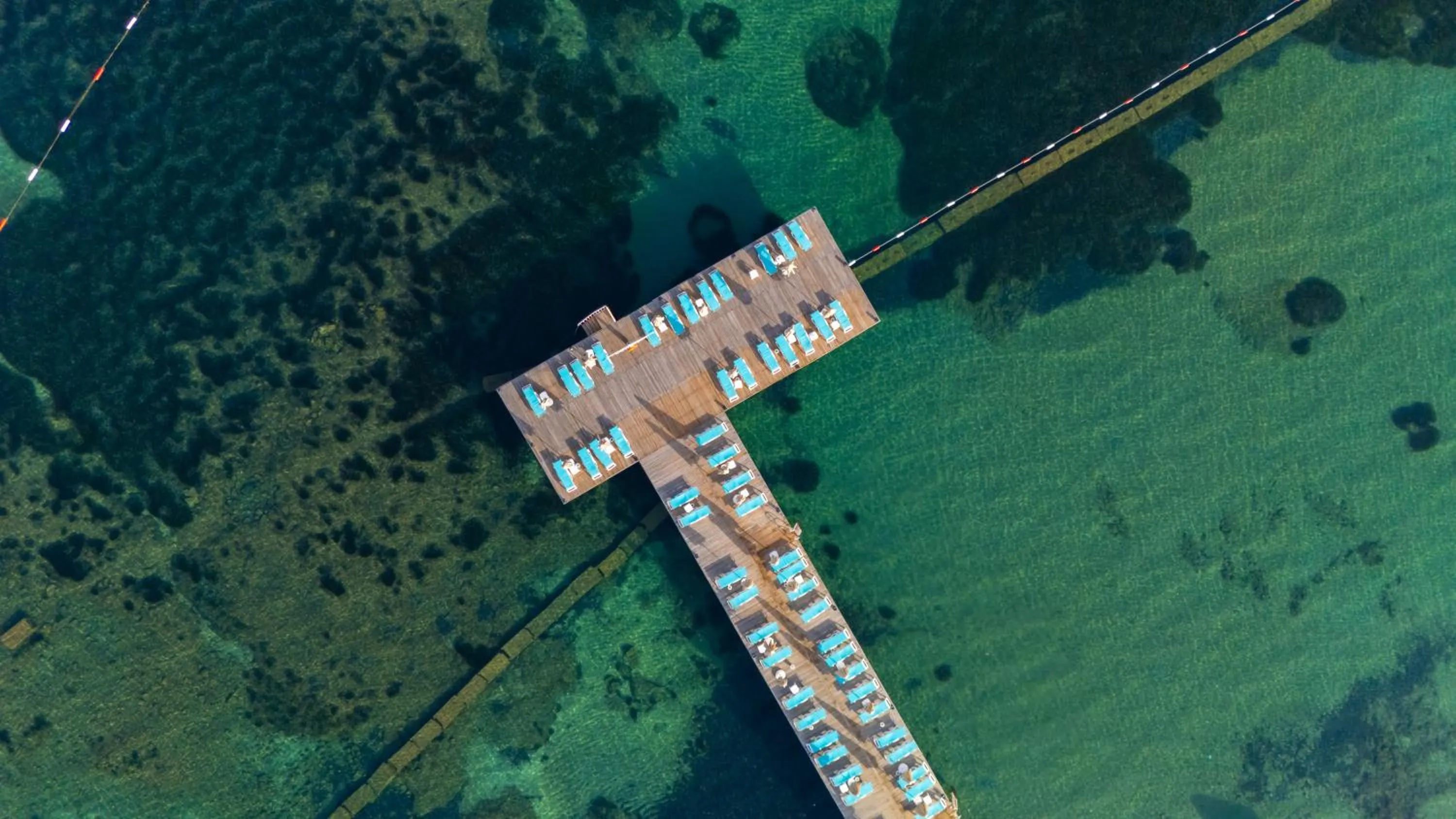 View (from property/room) in Arin Resort Bodrum