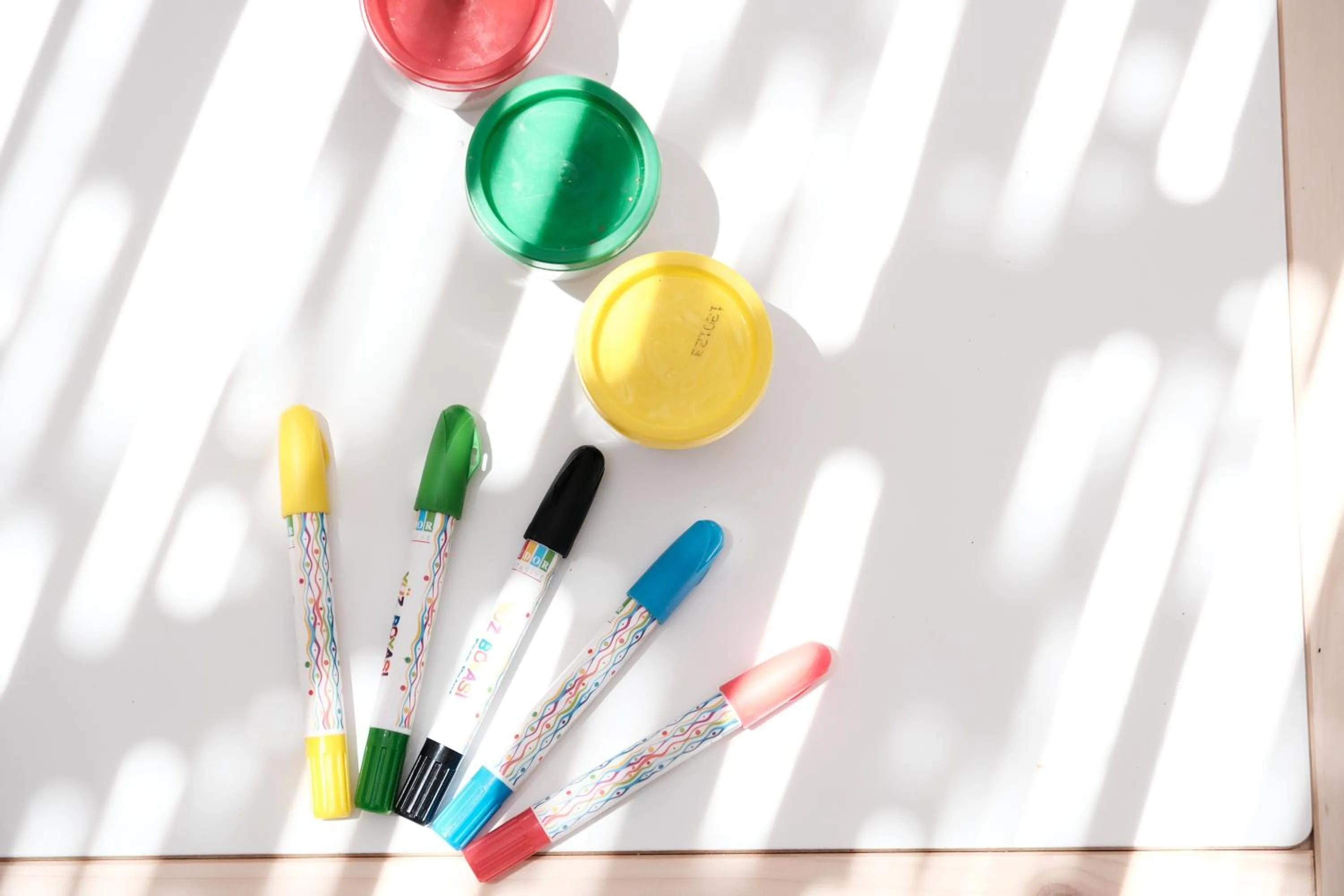 Kids's club in Arin Resort Bodrum