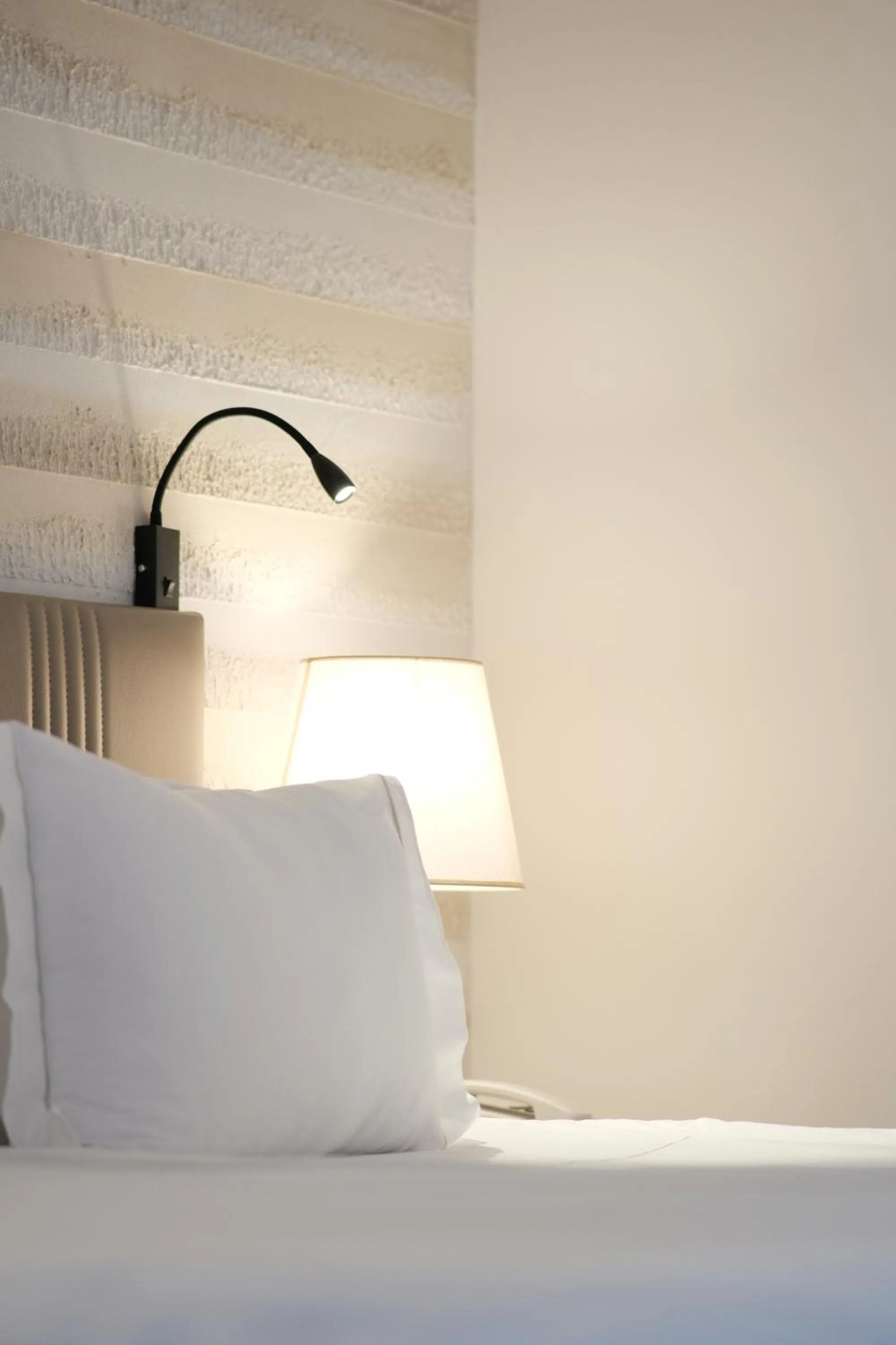 Bedroom, Bed in Arin Resort Bodrum