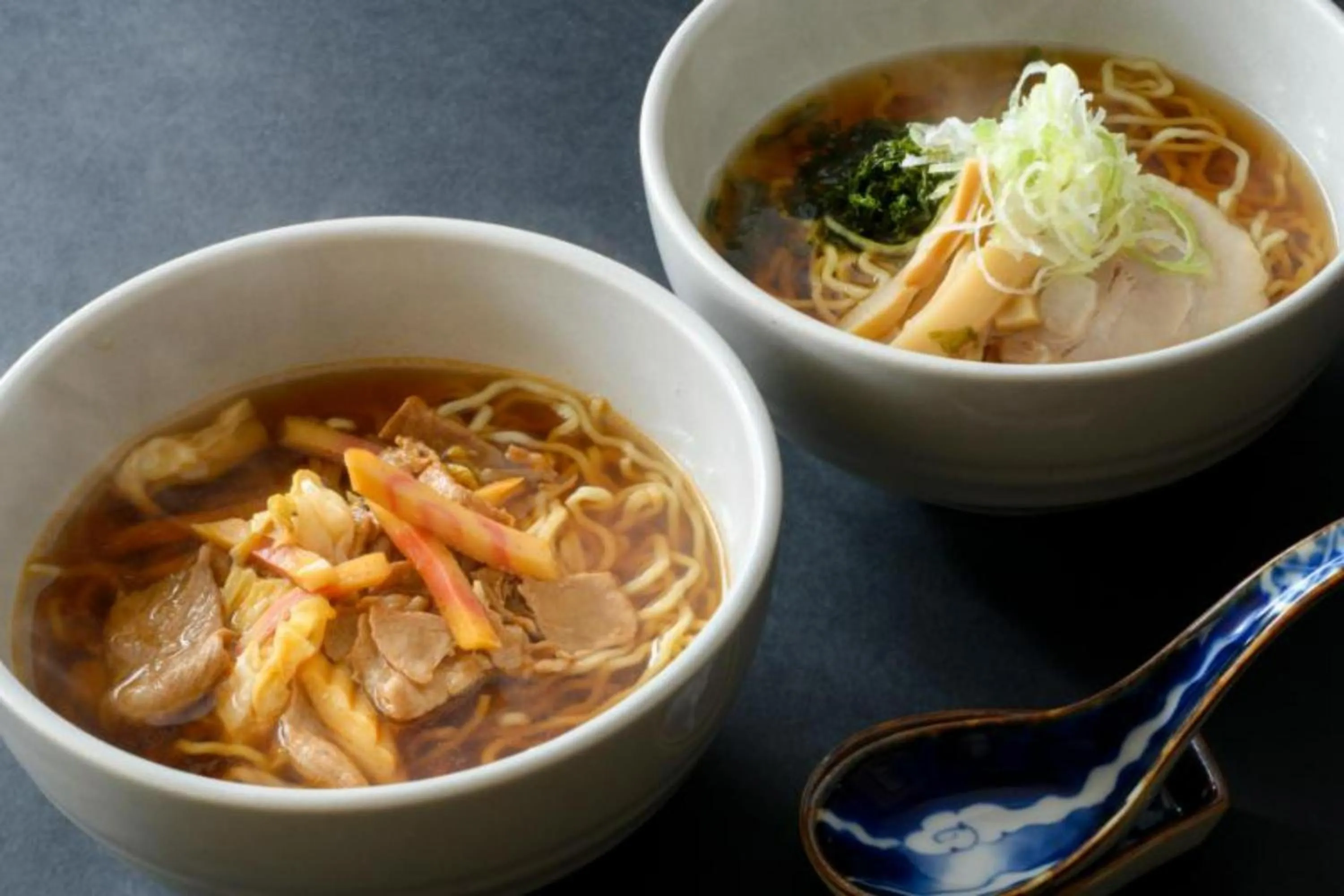 Food and drinks in Shionoyu Onsen Rengetsu