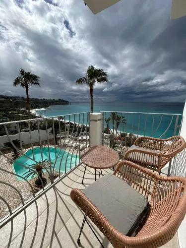 Mediterranean Boutique Hotel