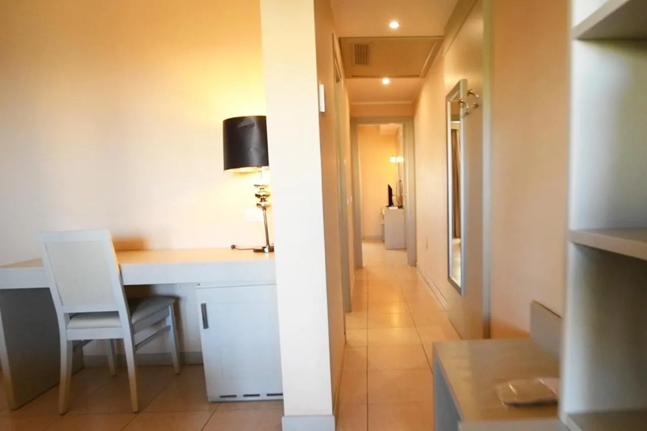 Photo of the whole room in Mediterranean Boutique Hotel