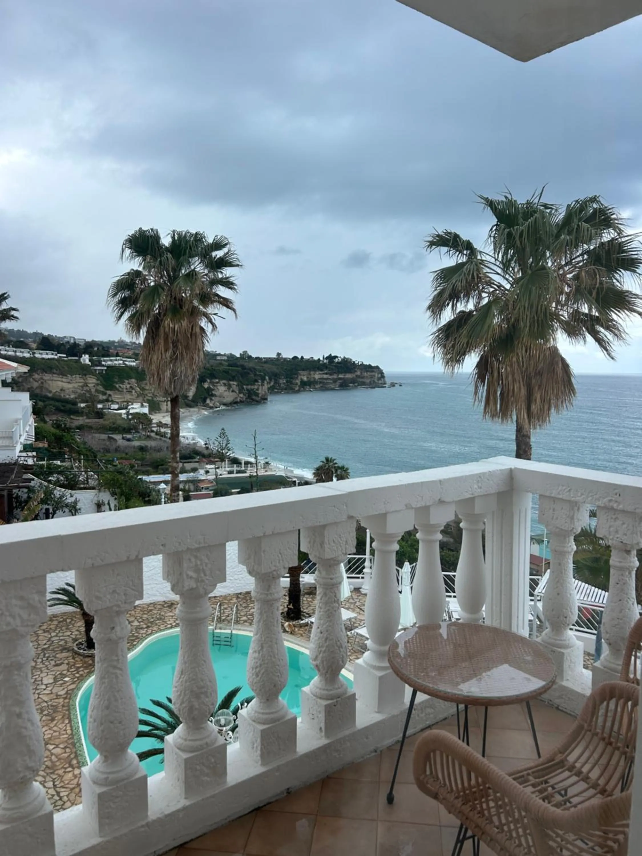 Mediterranean Boutique Hotel