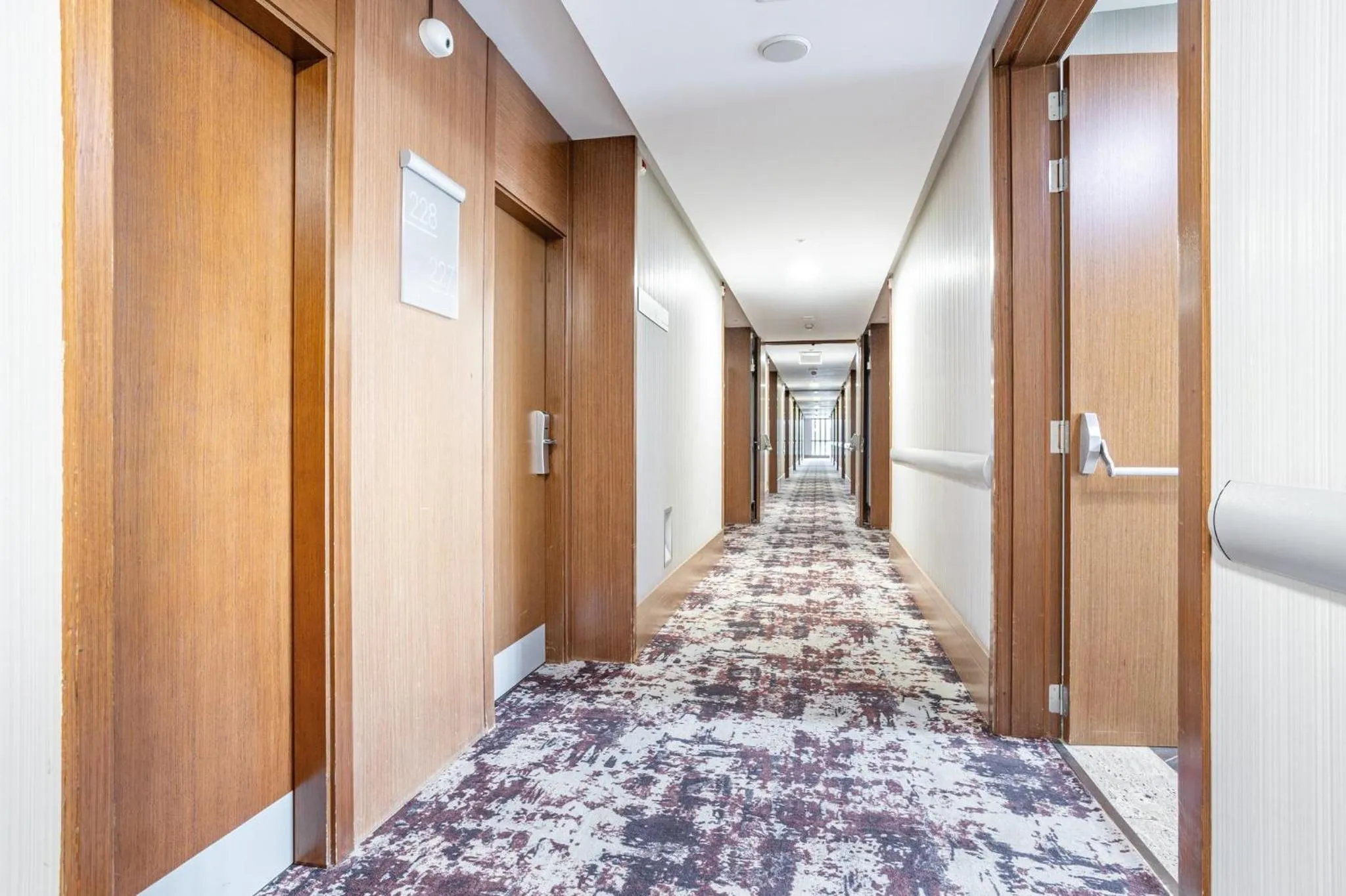 Lobby or reception in Sercotel Las Artes Pinto