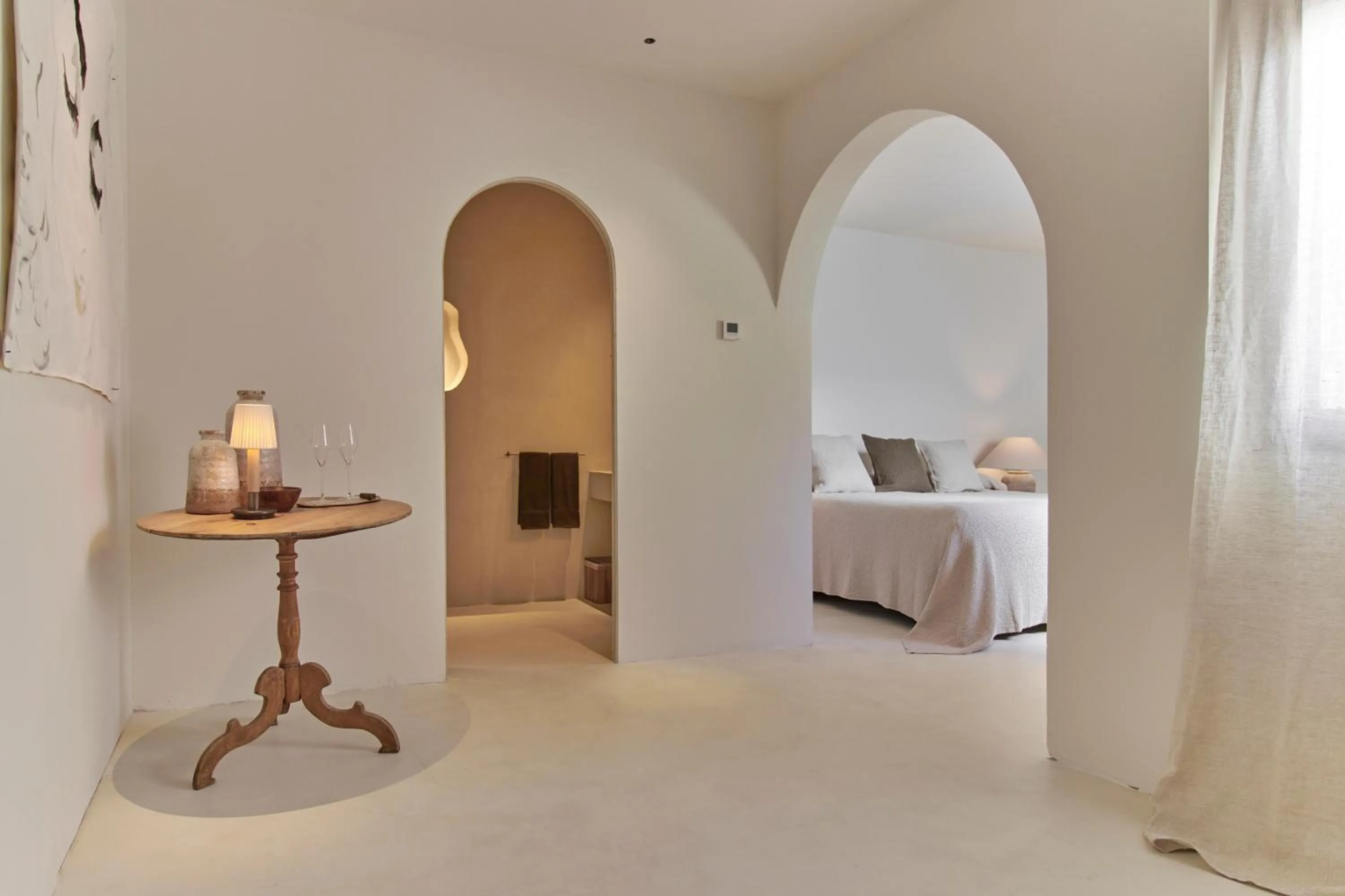 Photo of the whole room, Bed in Hotel Avenida