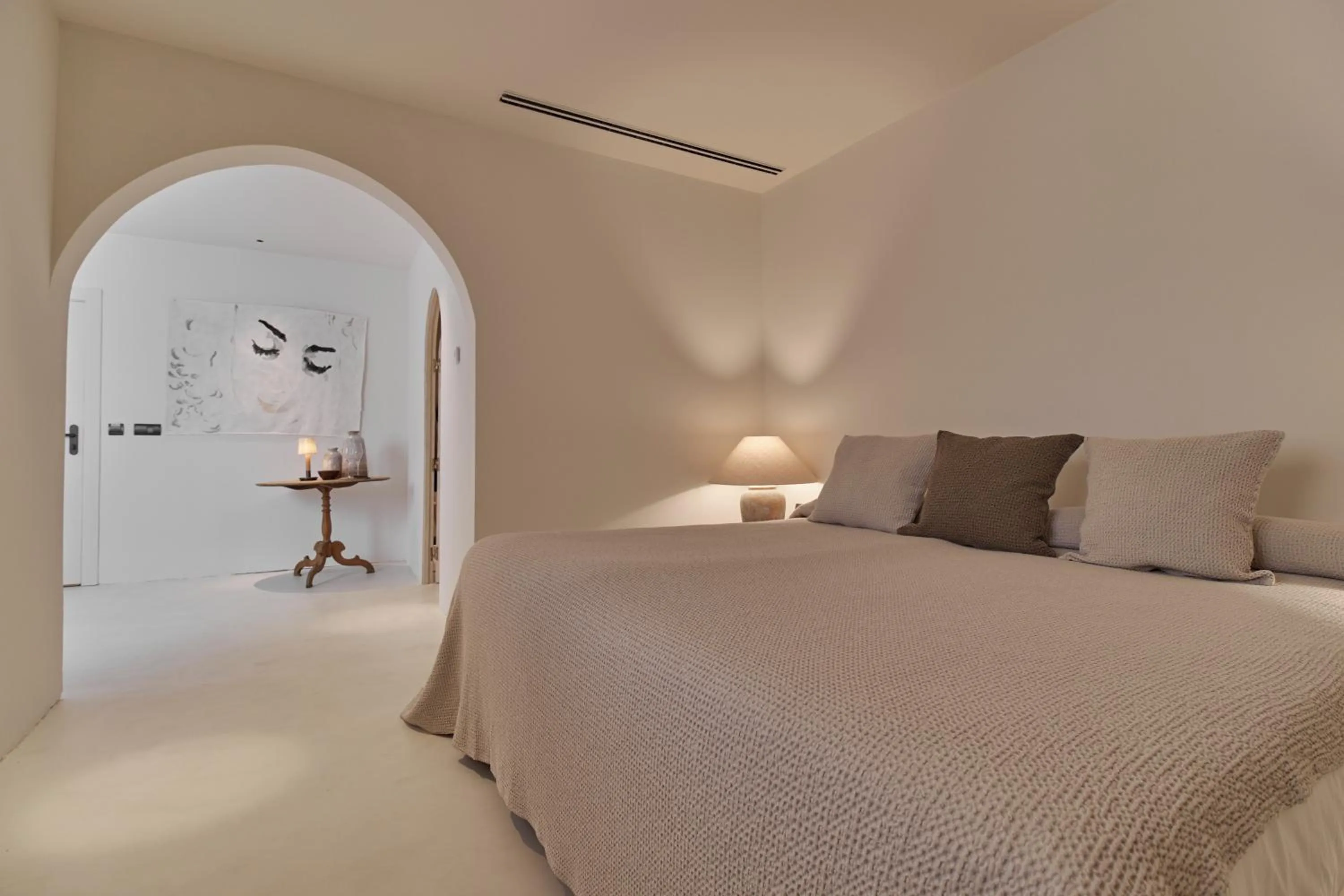 Photo of the whole room, Bed in Hotel Avenida