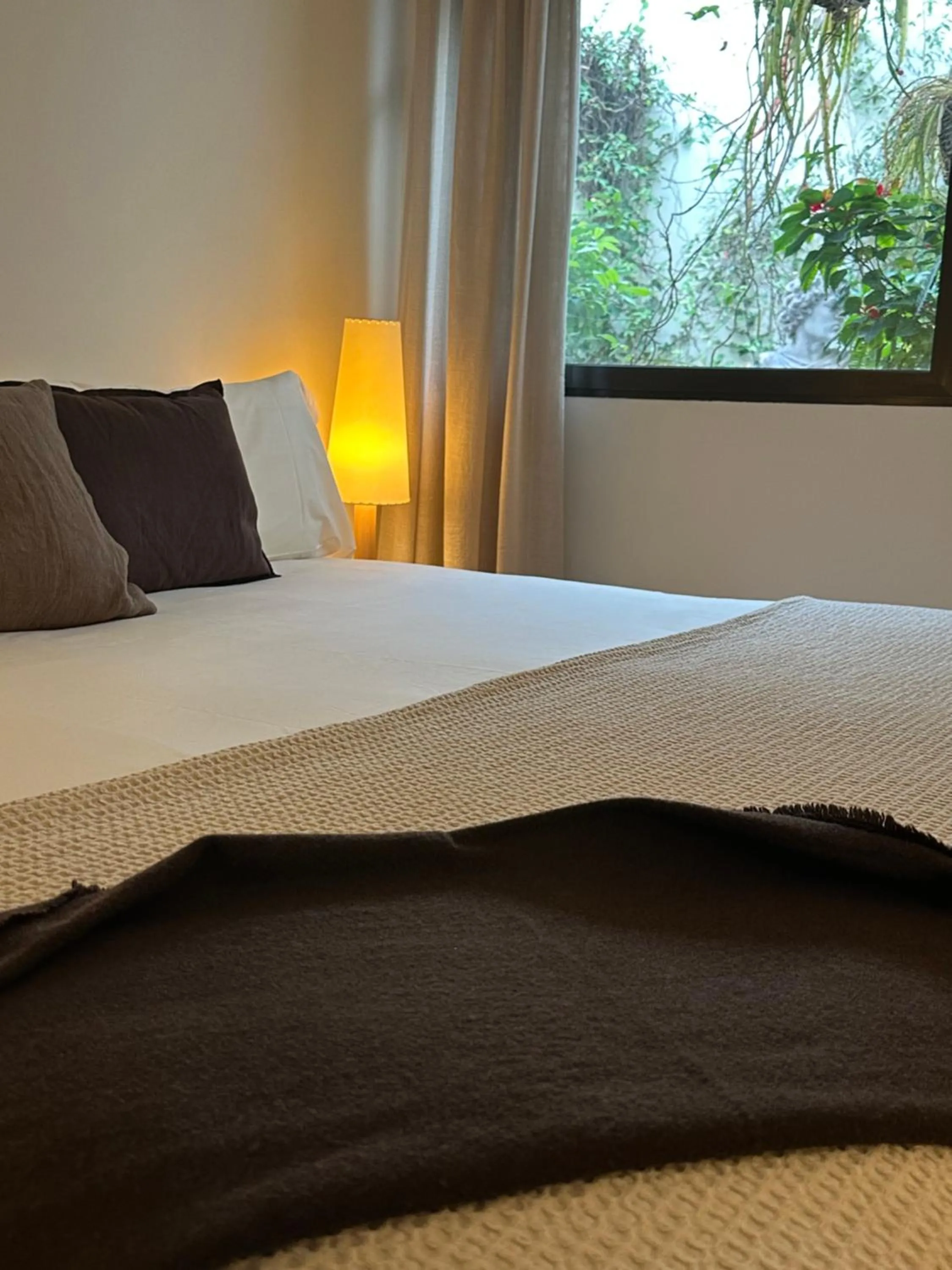 Photo of the whole room, Bed in Hotel Avenida