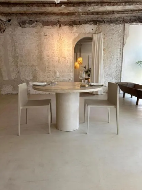 Property building in Hotel Avenida