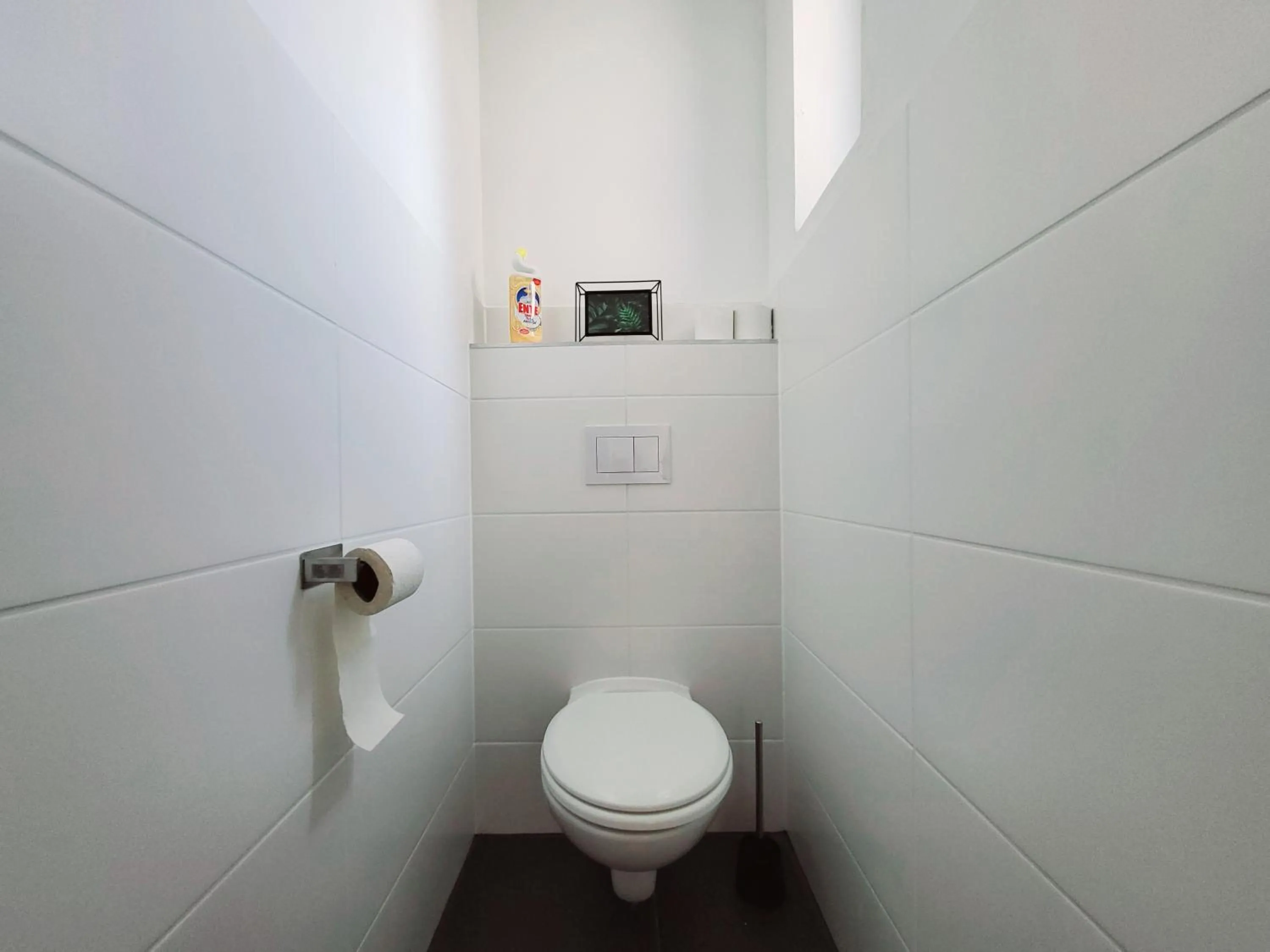 Apartment Hasengasse - Free Highspeed-Internet