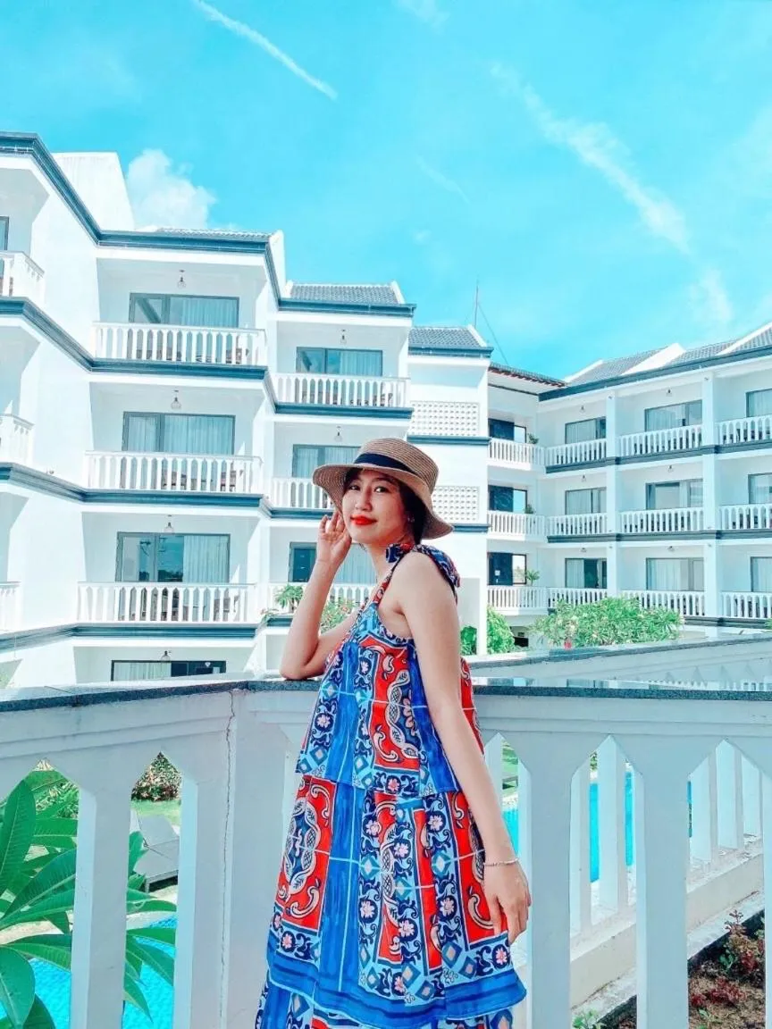 Gem Riverside Hotel Hoi An