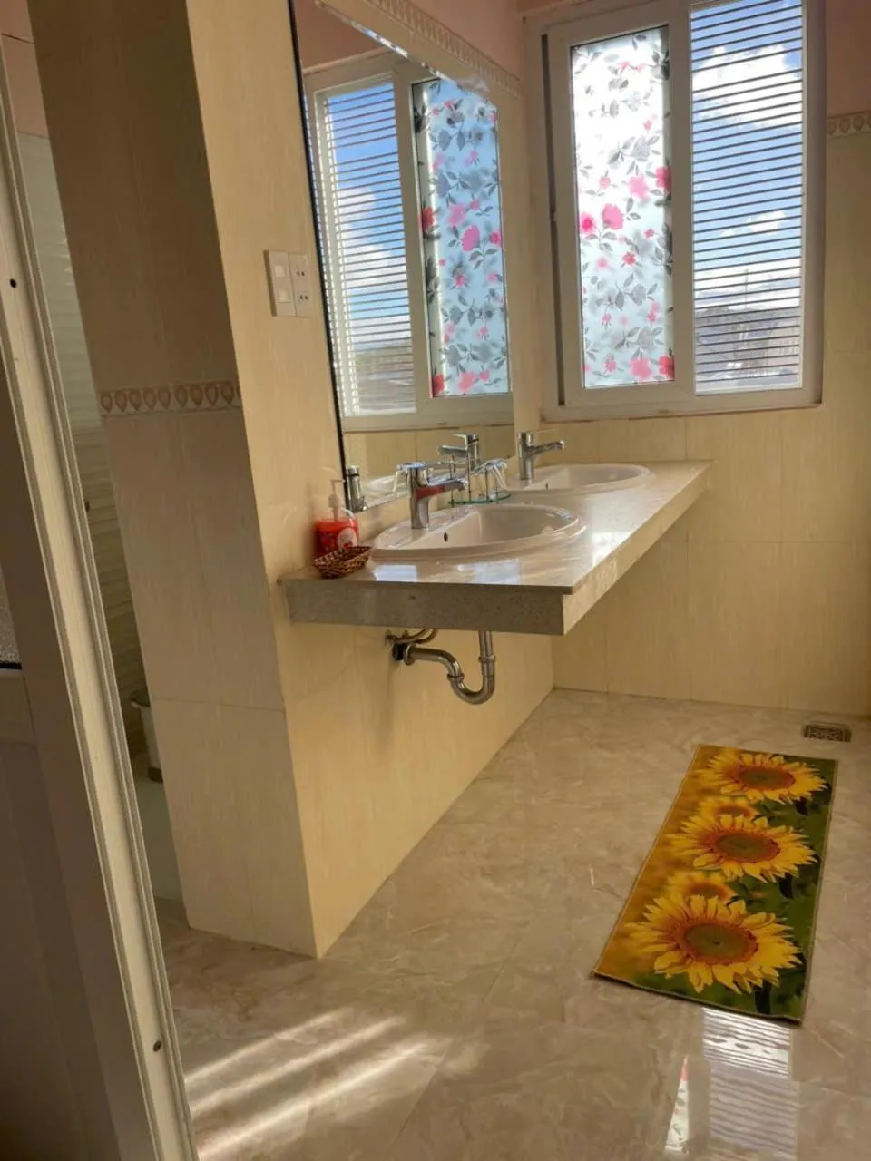 New Sleep in Dalat Hostel