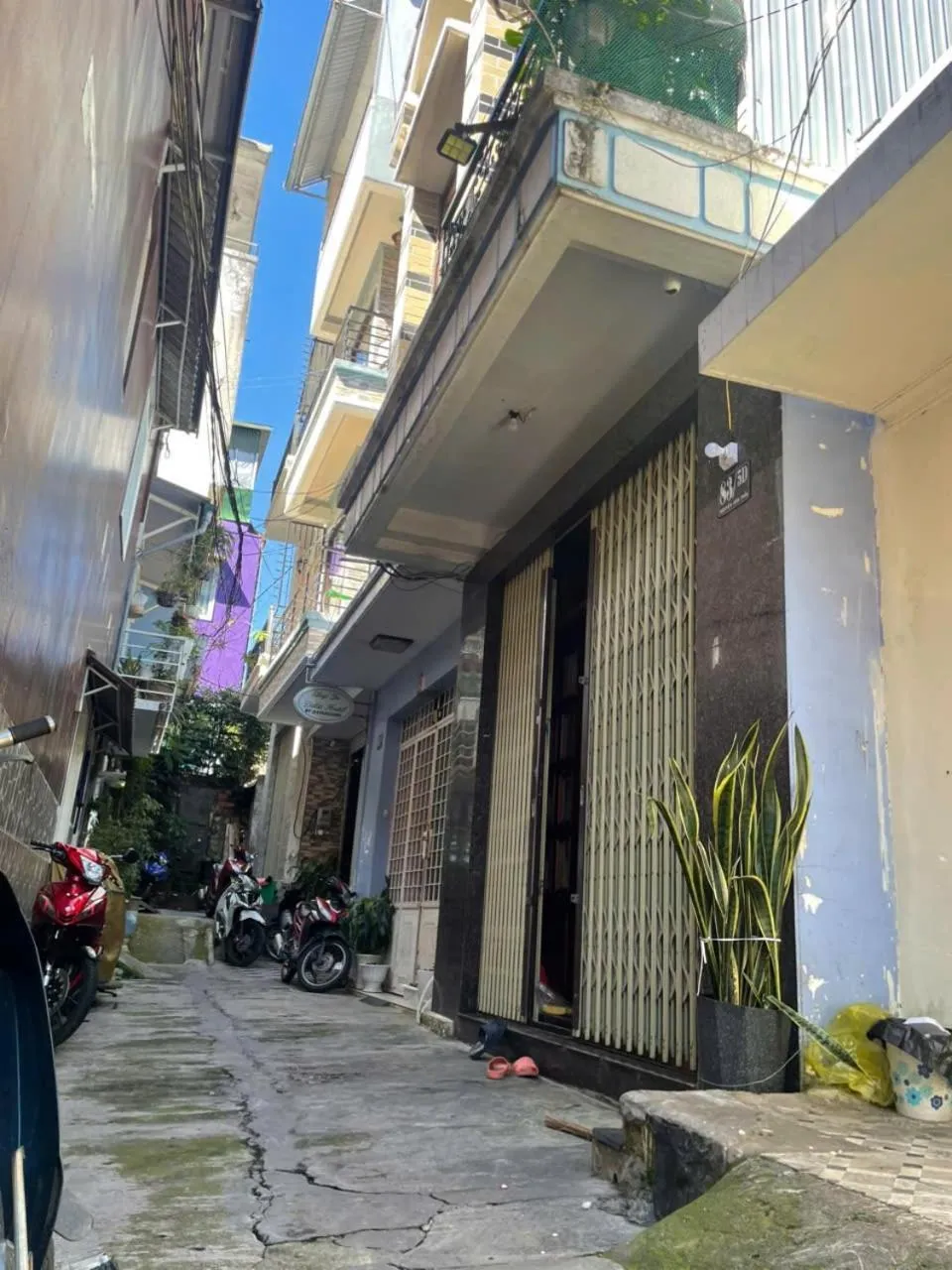 New Sleep in Dalat Hostel