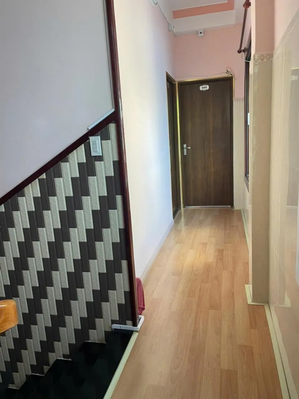 New Sleep in Dalat Hostel