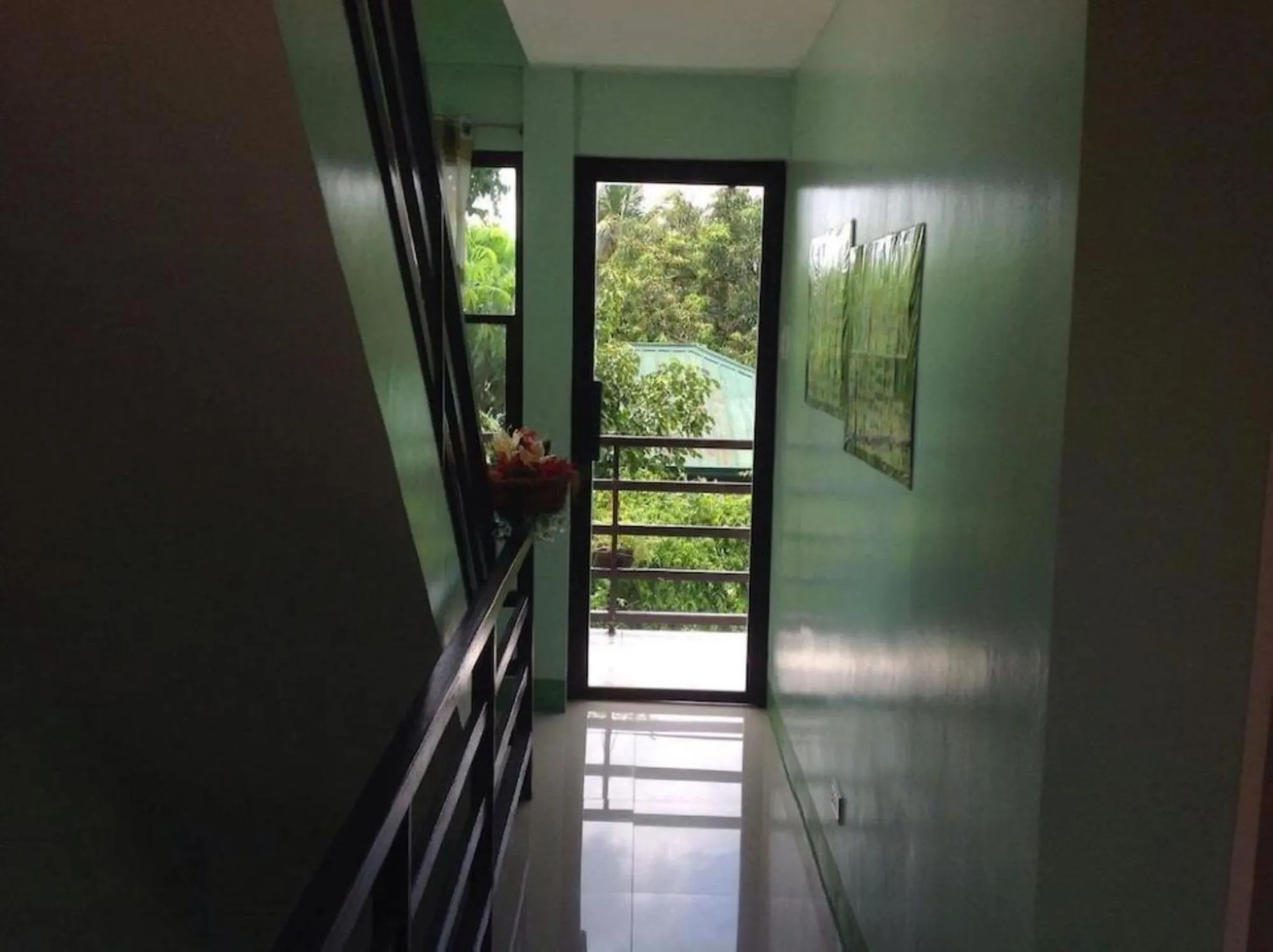 Area and facilities in Sinoben Apartments by RedDoorz