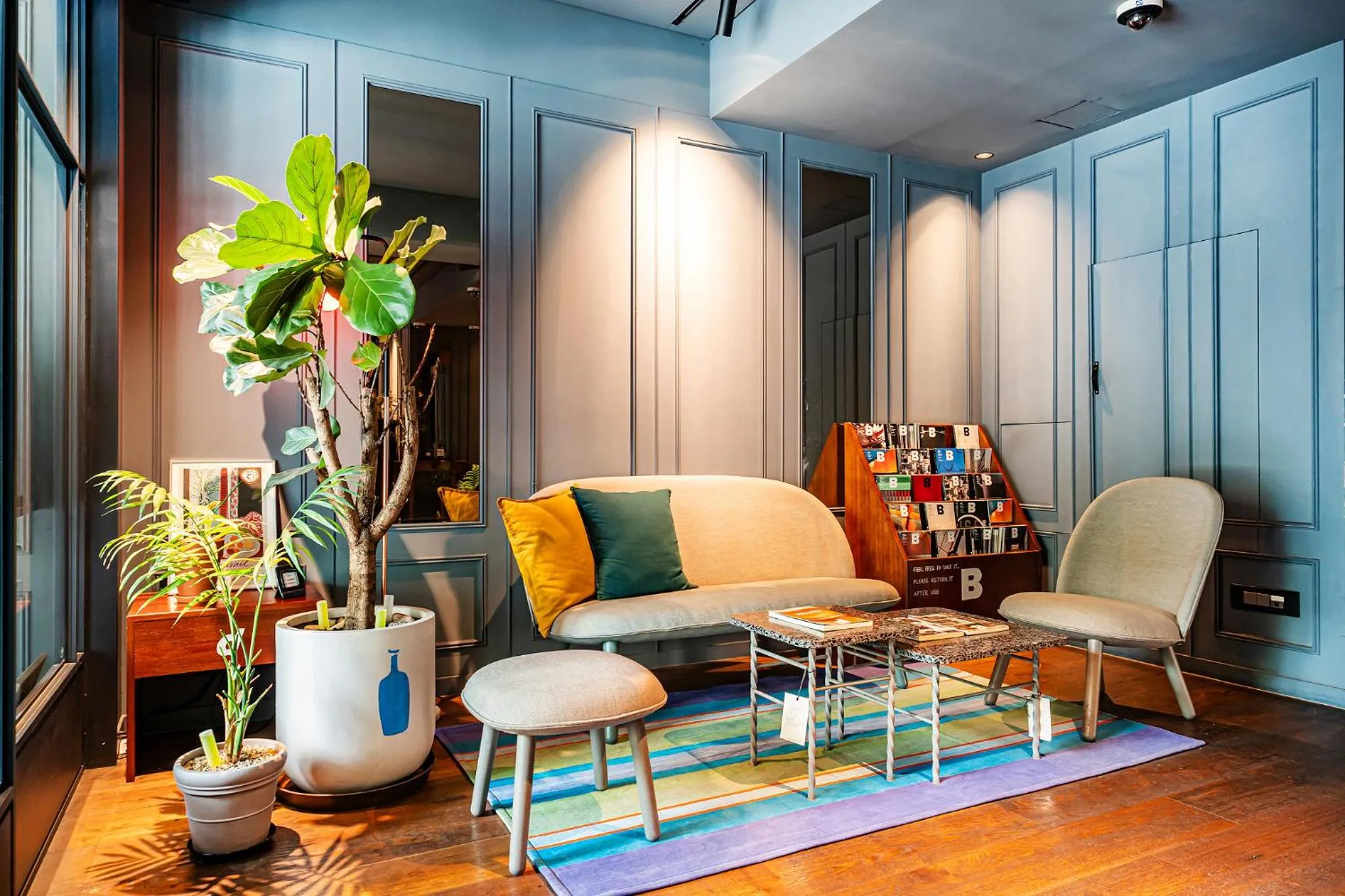 Sillim Dominique Hotel