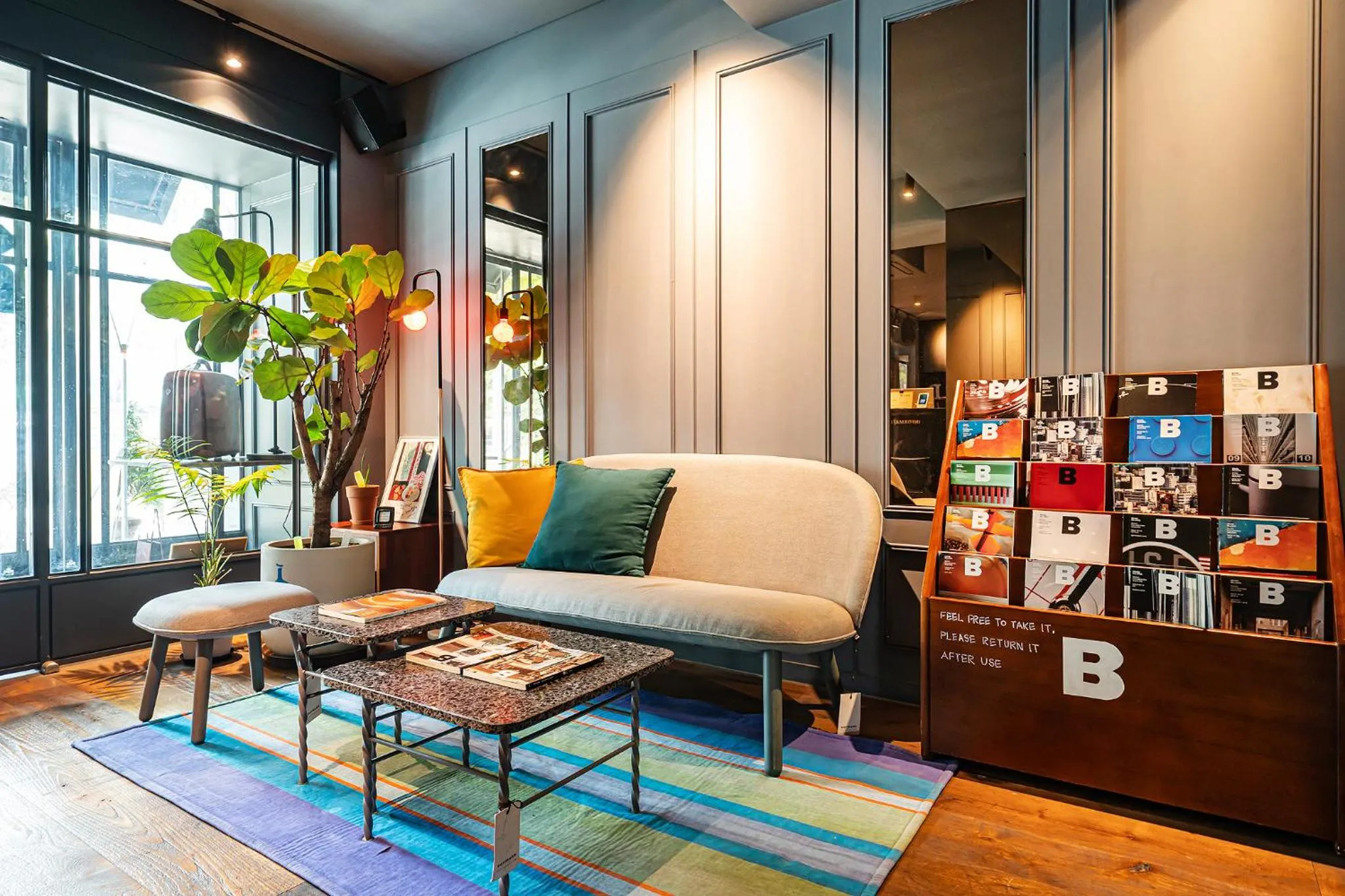 Sillim Dominique Hotel