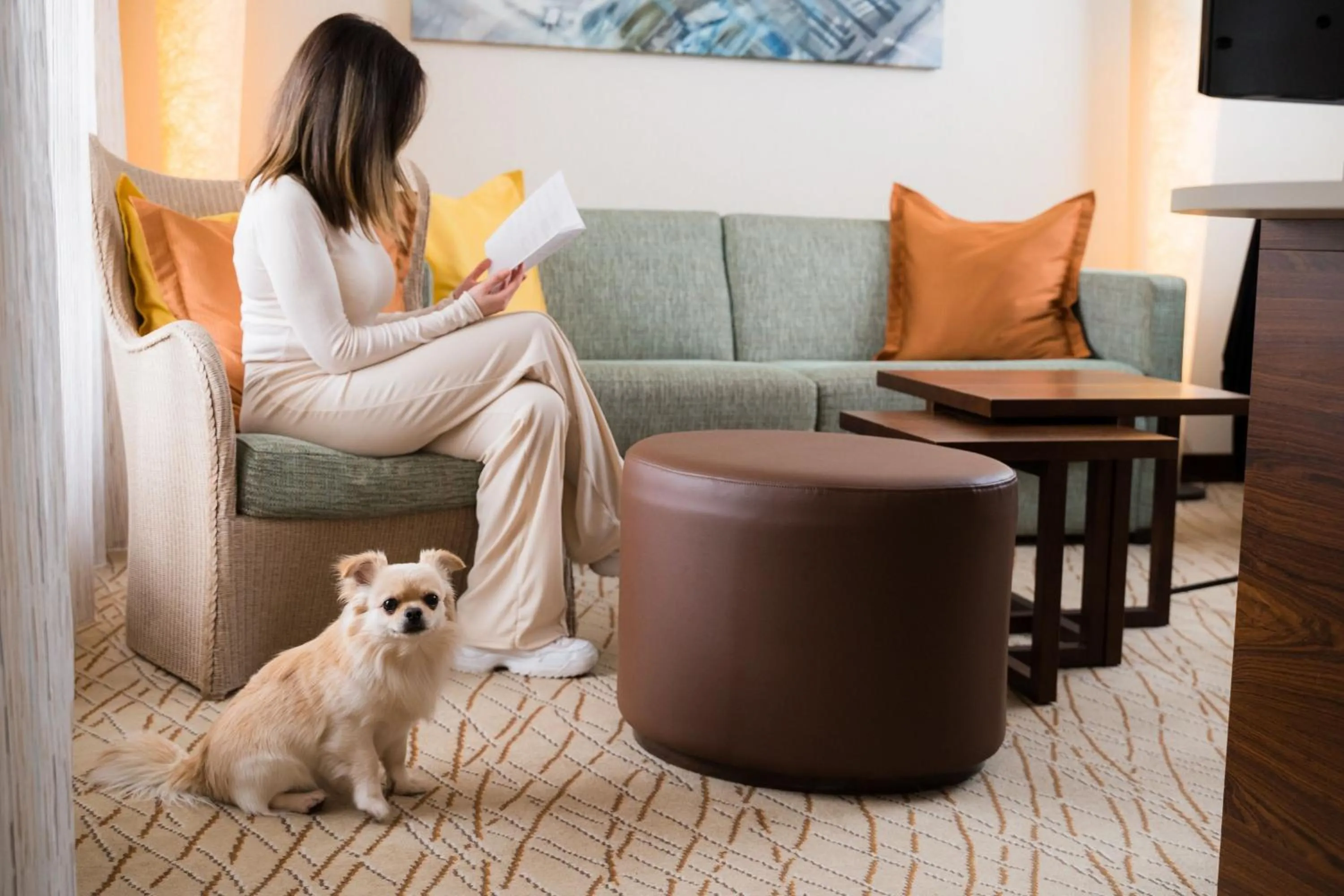 Other in Sheraton Mallorca Arabella Golf Hotel