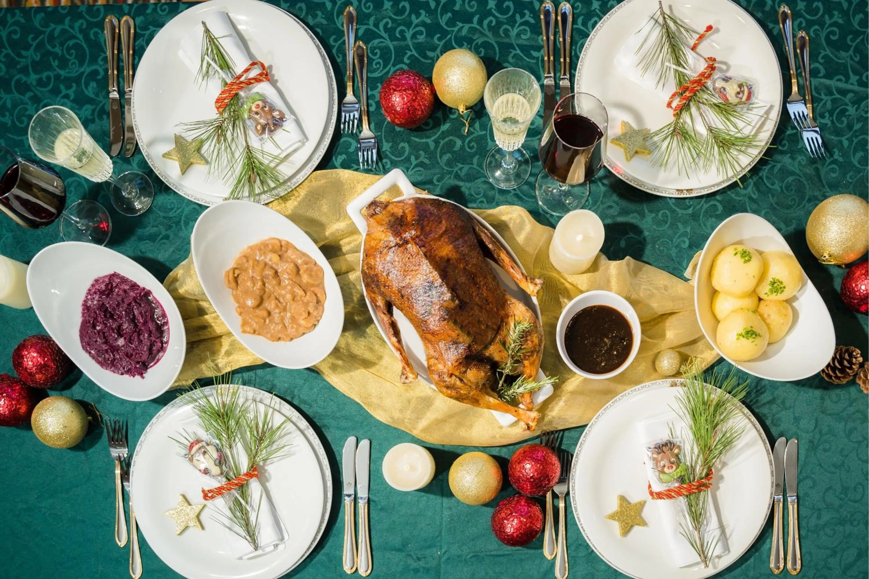 Restaurant/places to eat in Sheraton Mallorca Arabella Golf Hotel