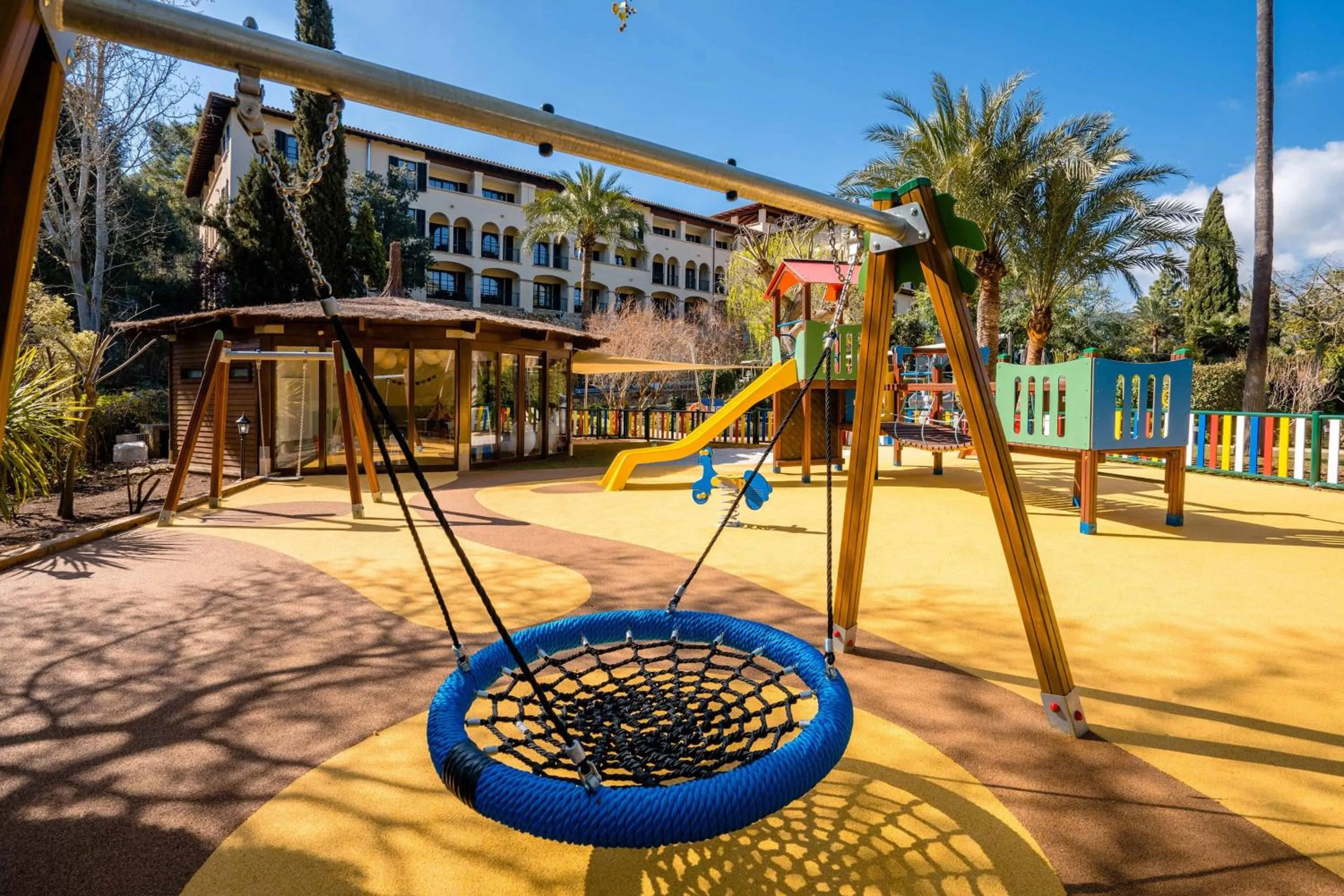 Other in Sheraton Mallorca Arabella Golf Hotel