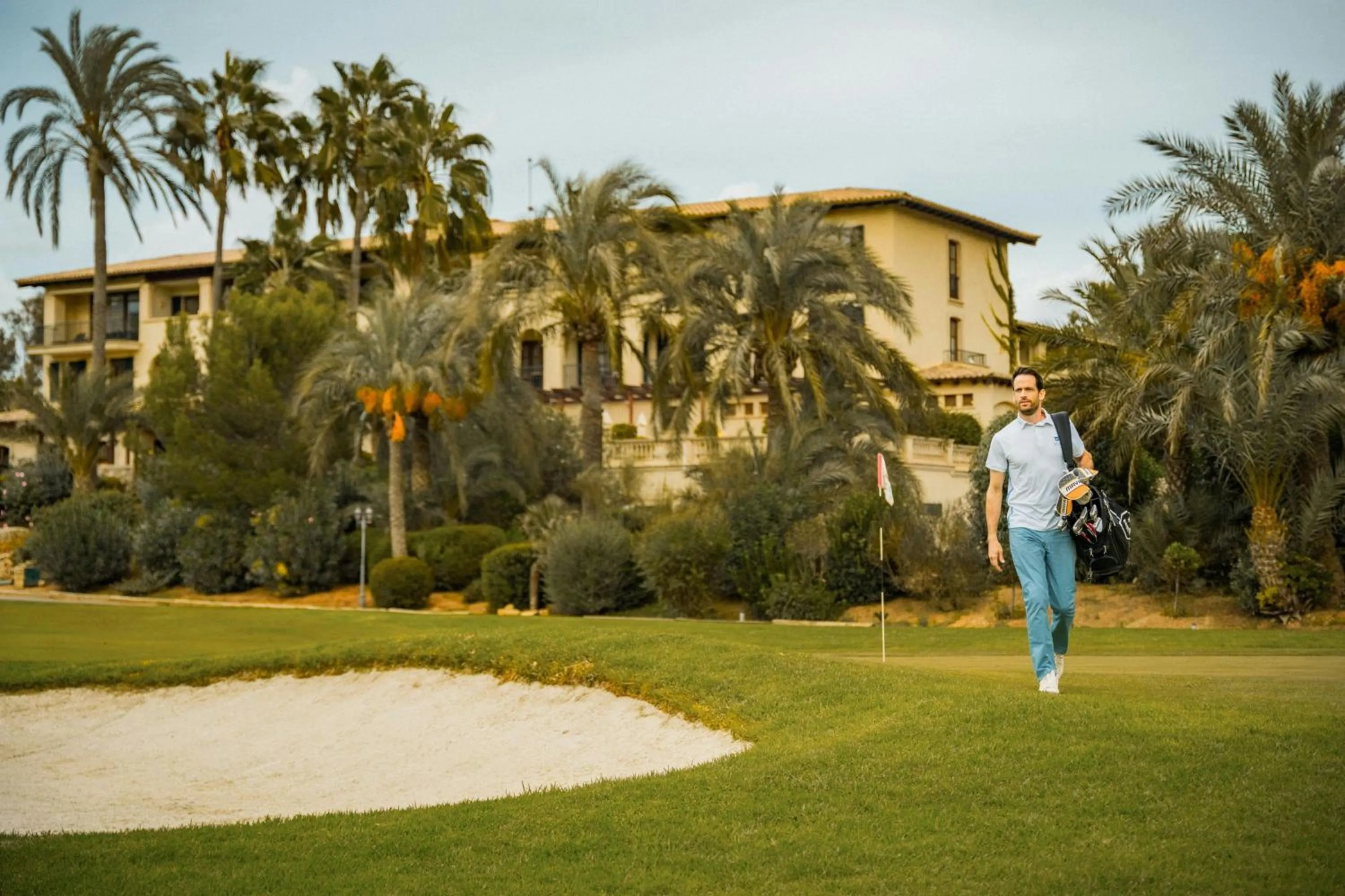 Other in Sheraton Mallorca Arabella Golf Hotel