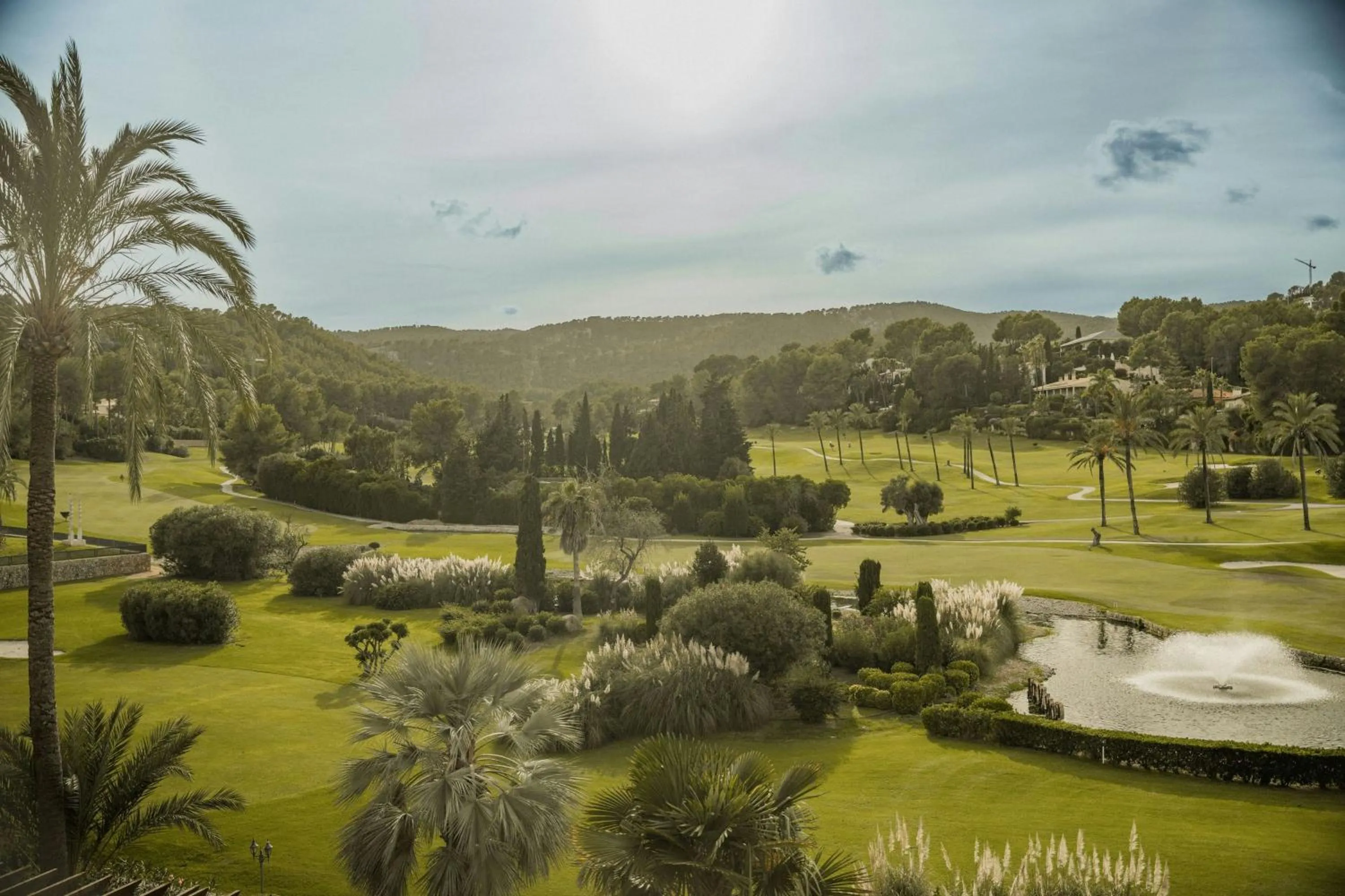 Other in Sheraton Mallorca Arabella Golf Hotel