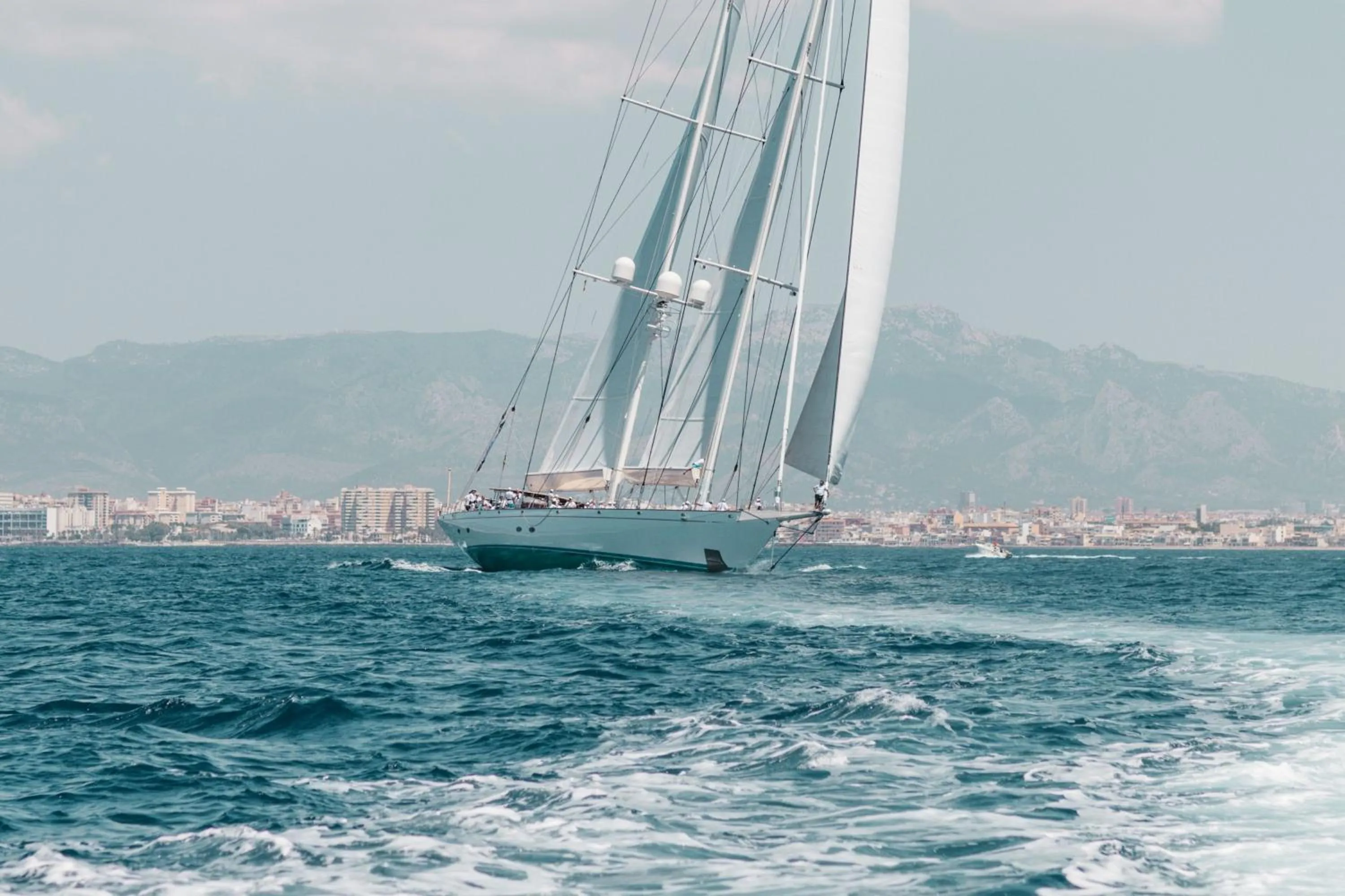 Other in The St. Regis Mardavall Mallorca Resort