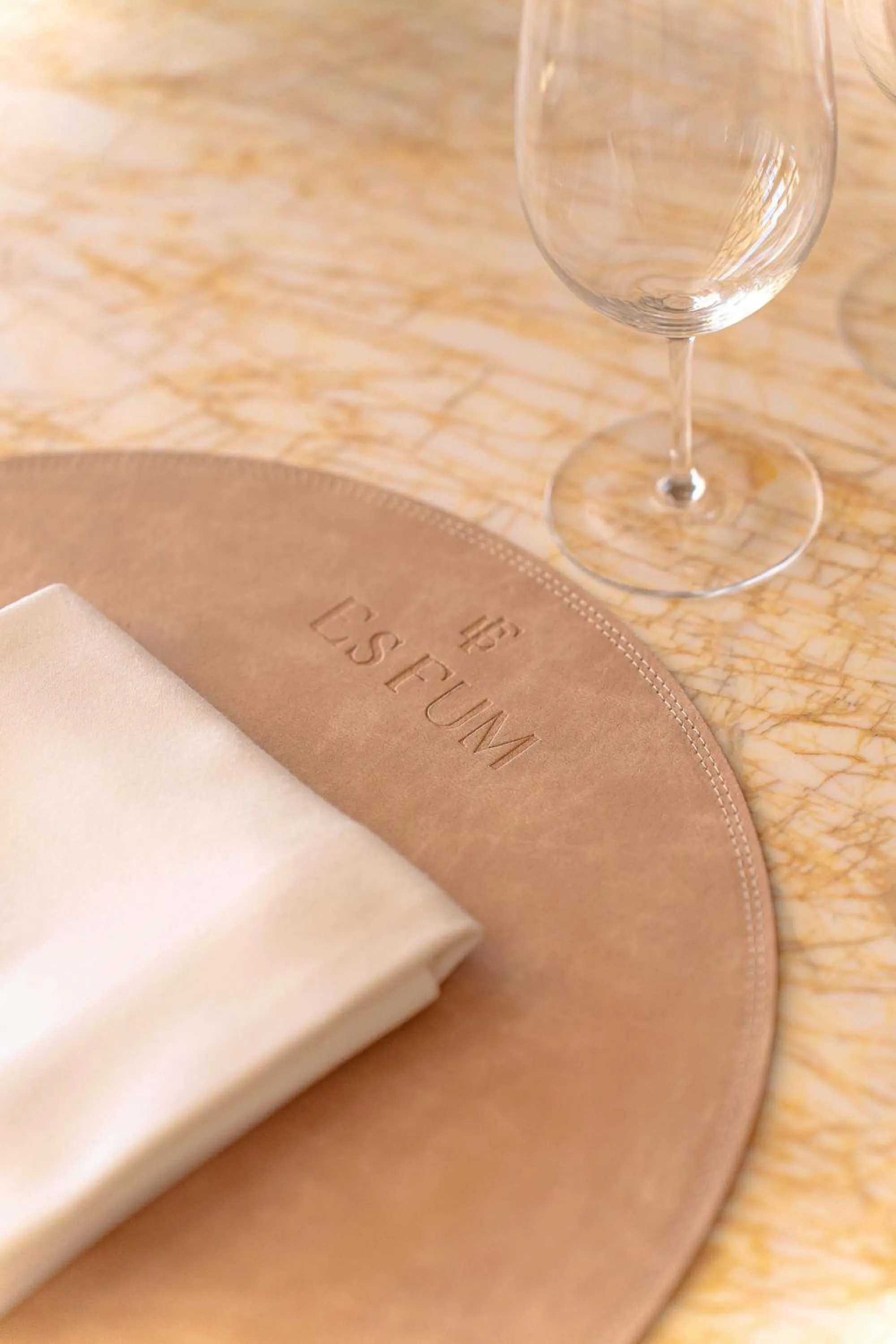 Restaurant/places to eat in The St. Regis Mardavall Mallorca Resort