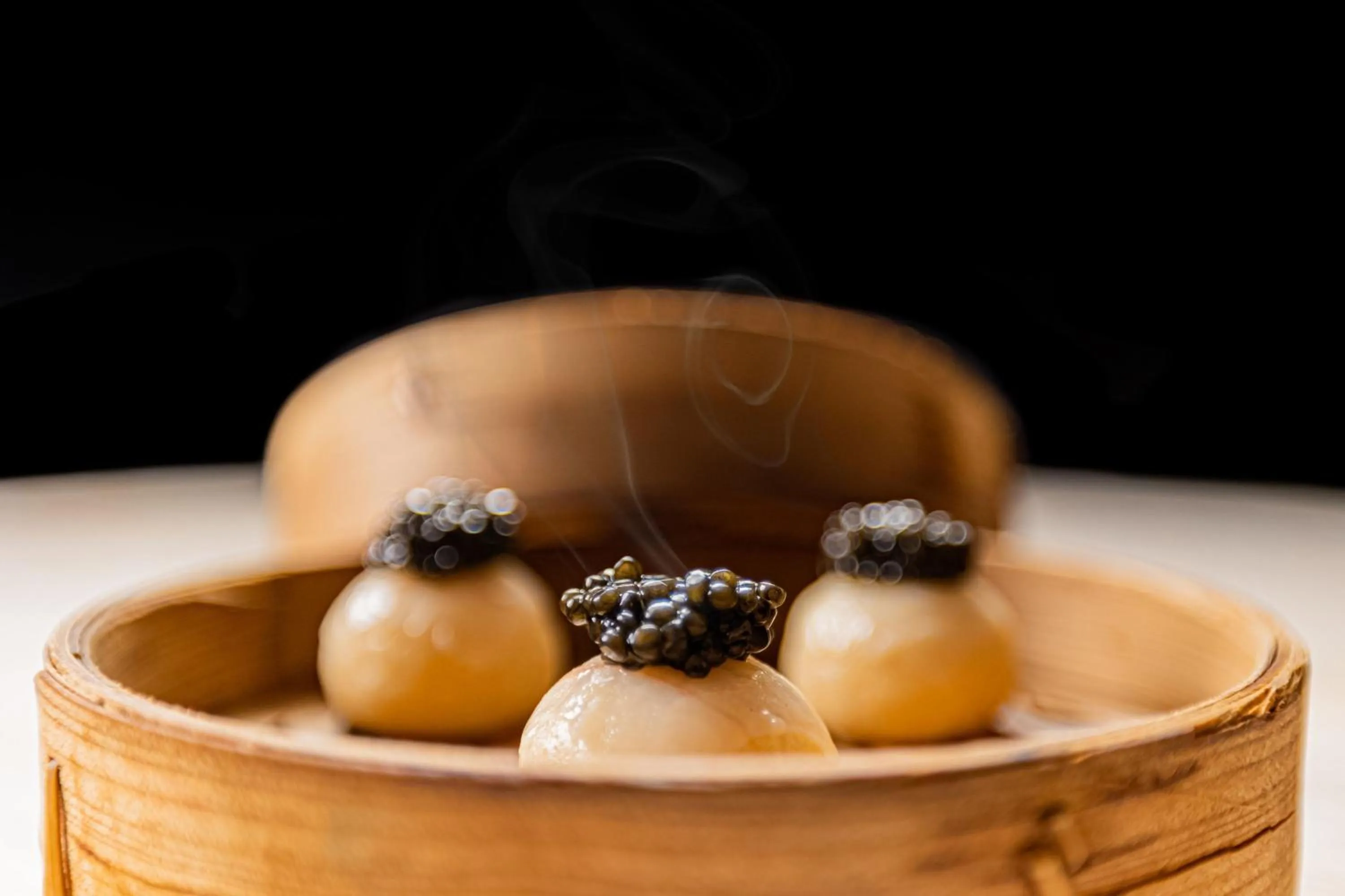 Restaurant/places to eat in The St. Regis Mardavall Mallorca Resort