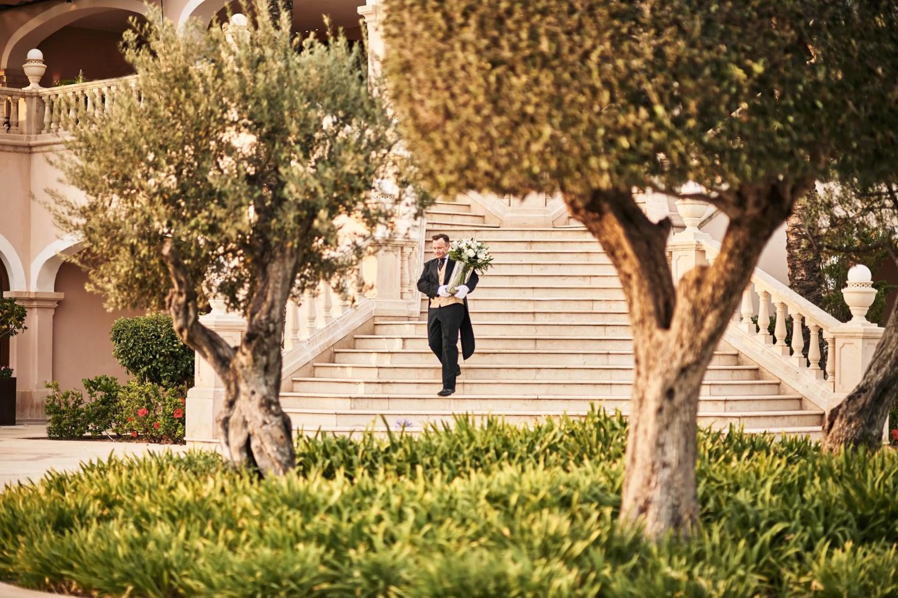 Other in The St. Regis Mardavall Mallorca Resort