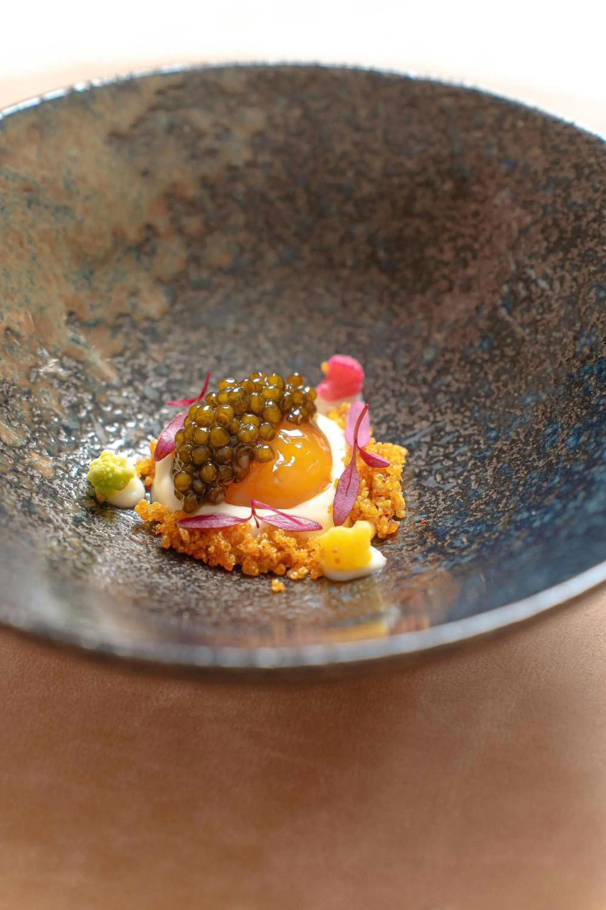 Restaurant/places to eat in The St. Regis Mardavall Mallorca Resort