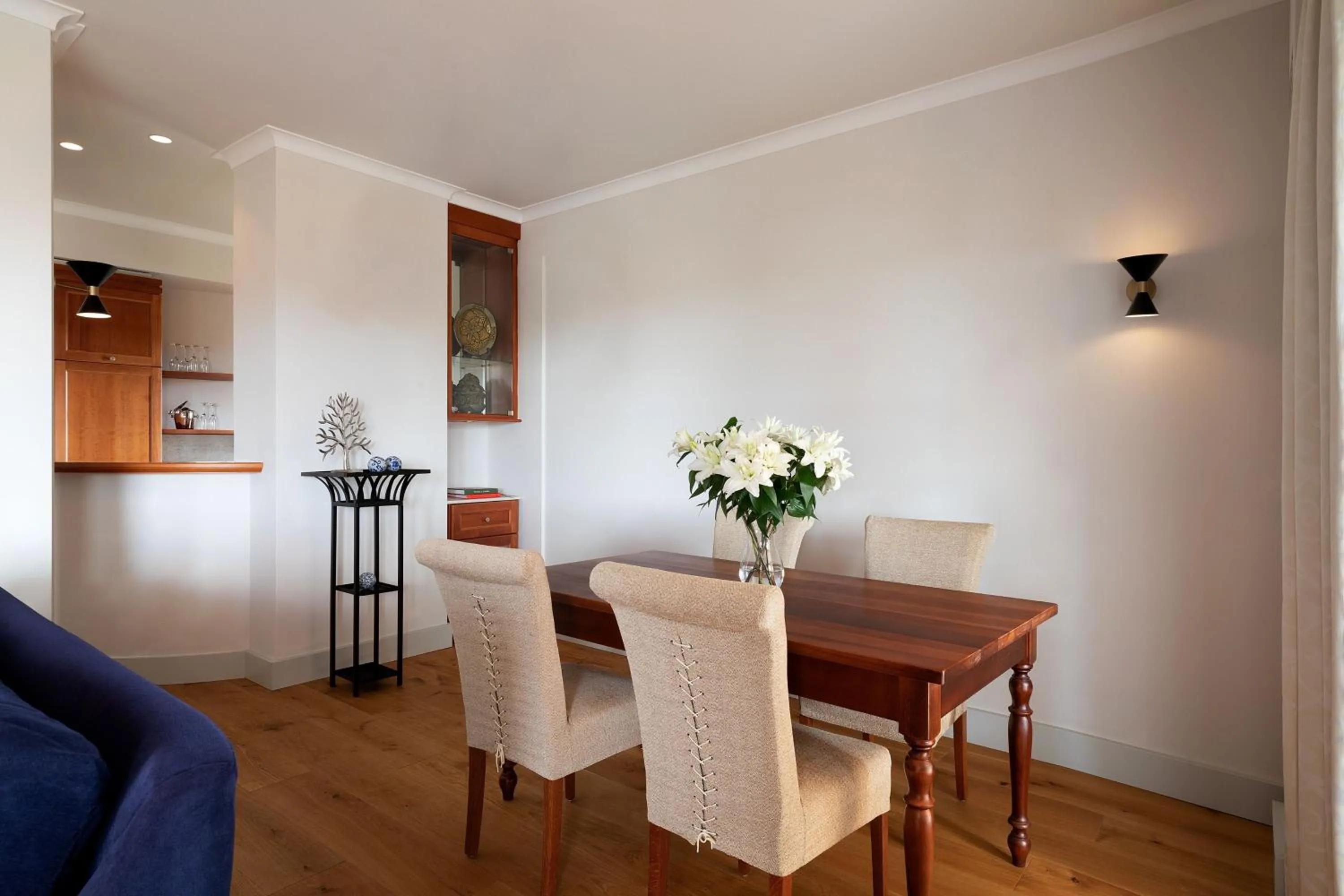 Bedroom in The St. Regis Mardavall Mallorca Resort