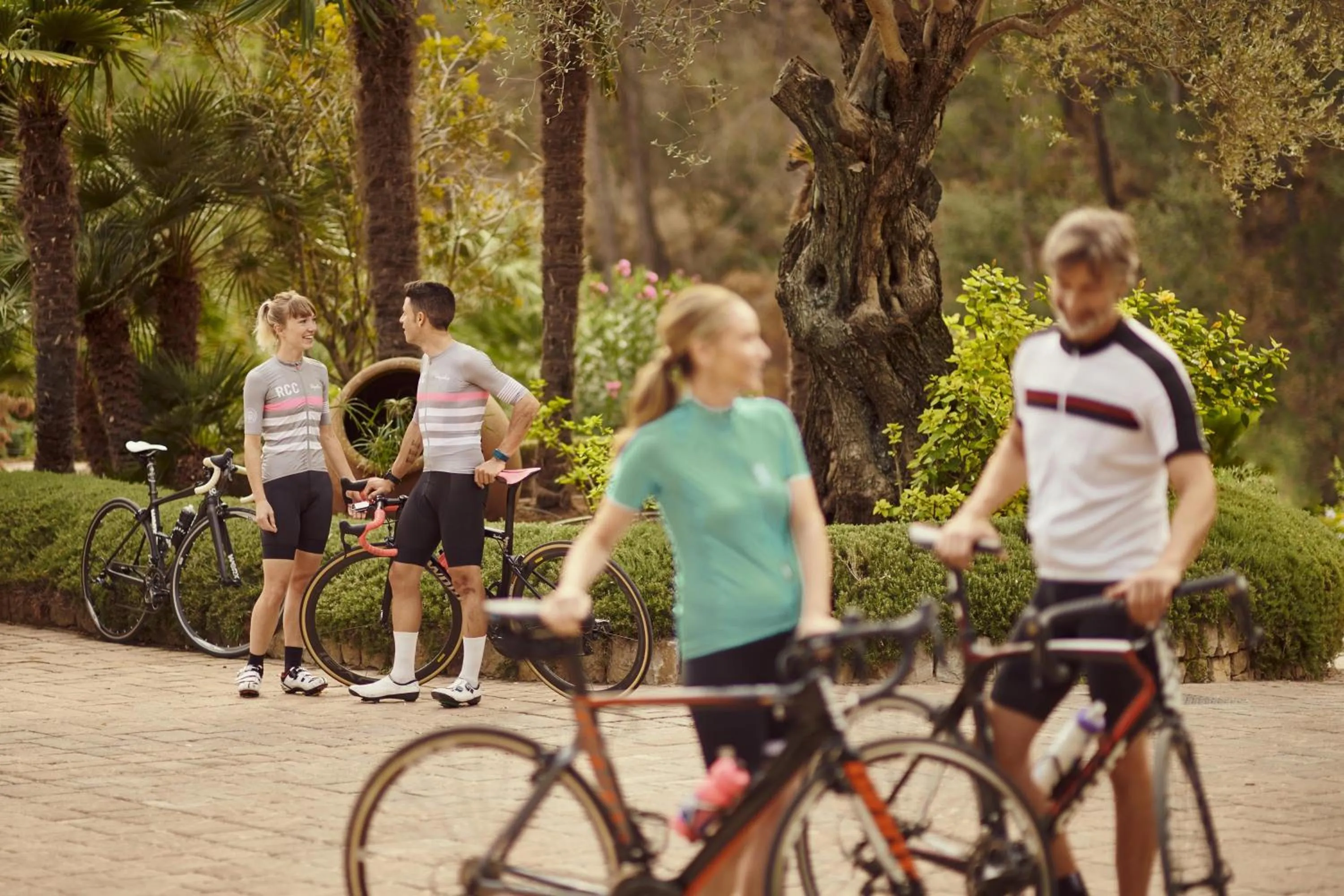 Other in The St. Regis Mardavall Mallorca Resort