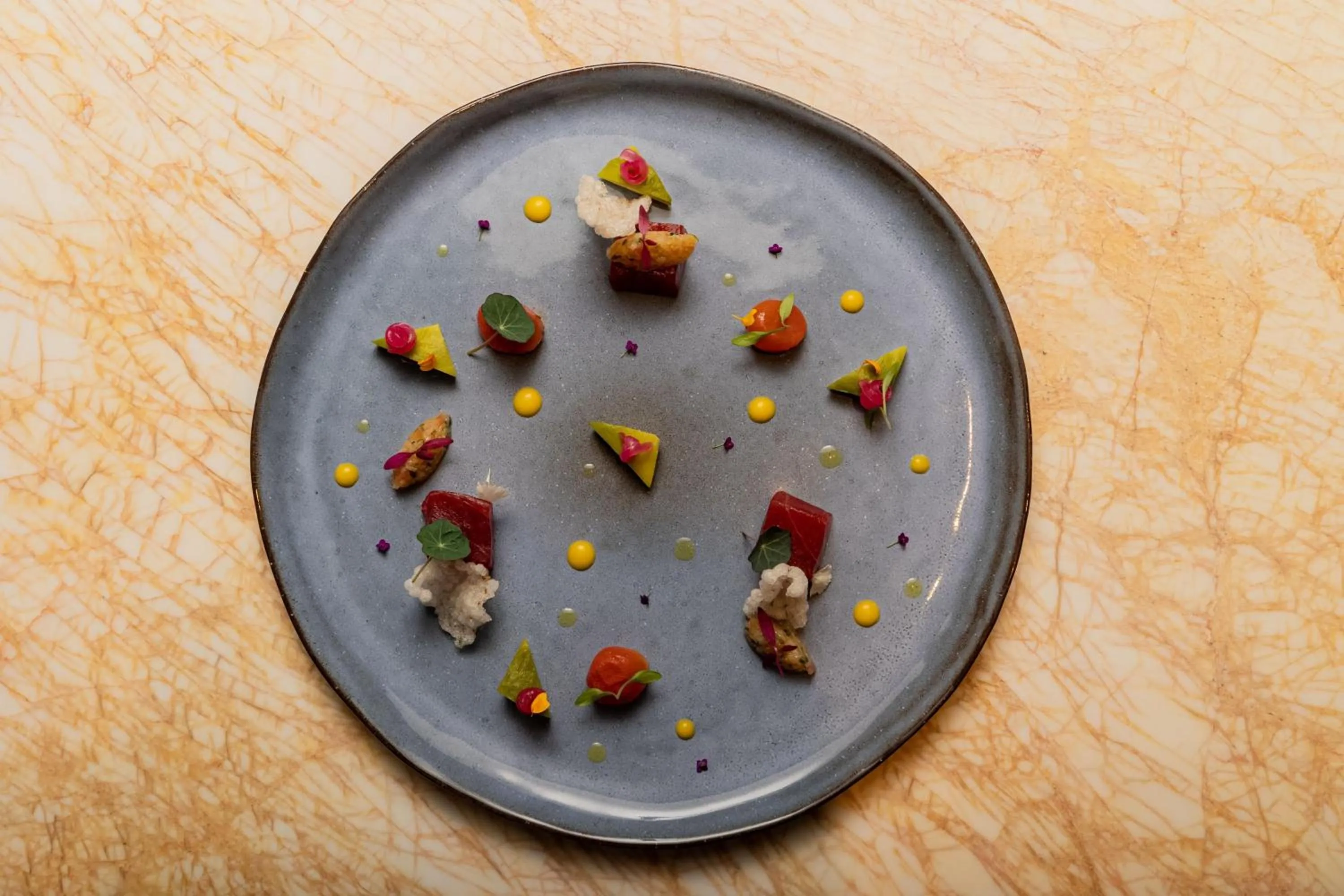 Restaurant/places to eat in The St. Regis Mardavall Mallorca Resort