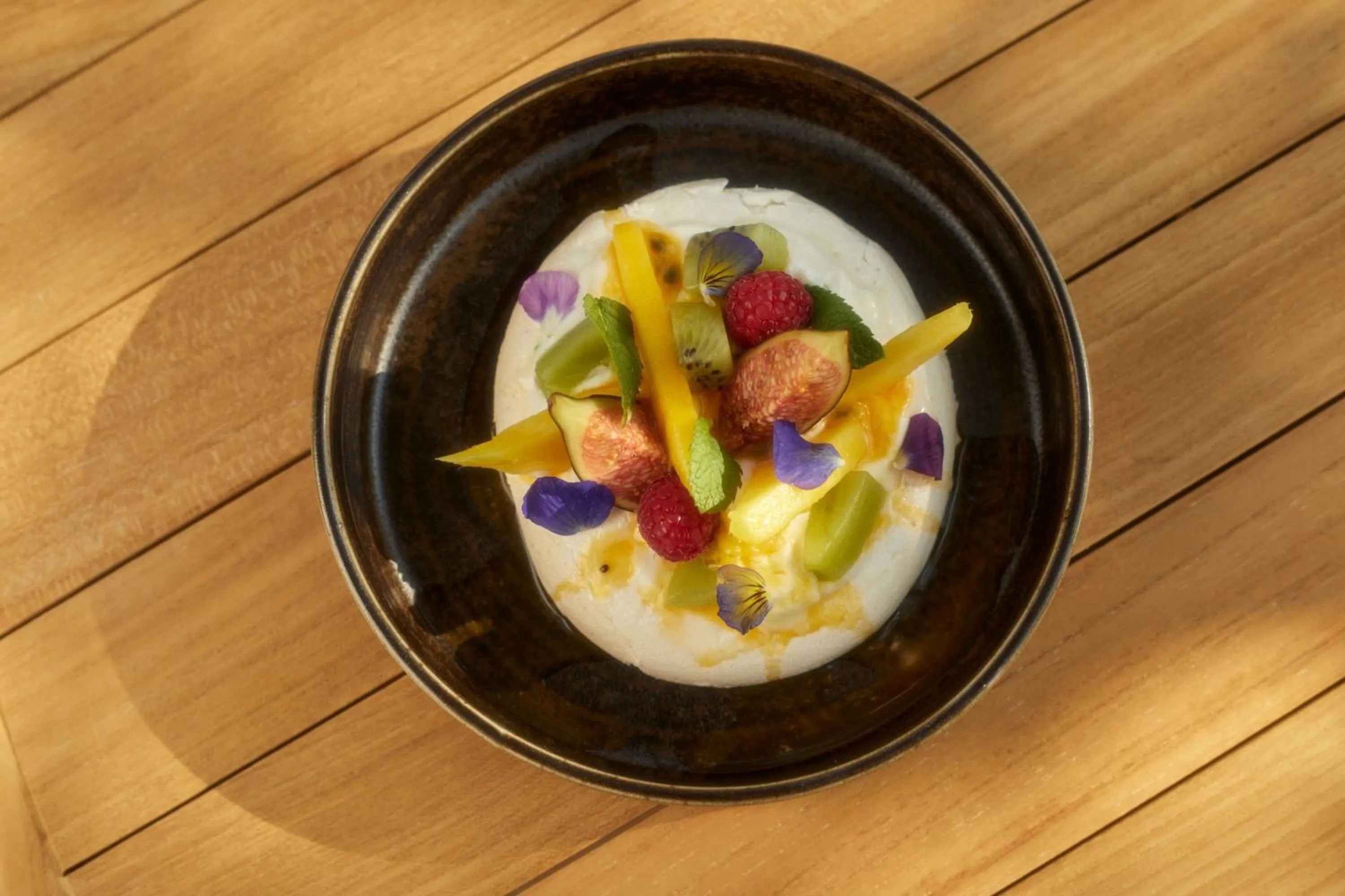 Restaurant/places to eat in The St. Regis Mardavall Mallorca Resort