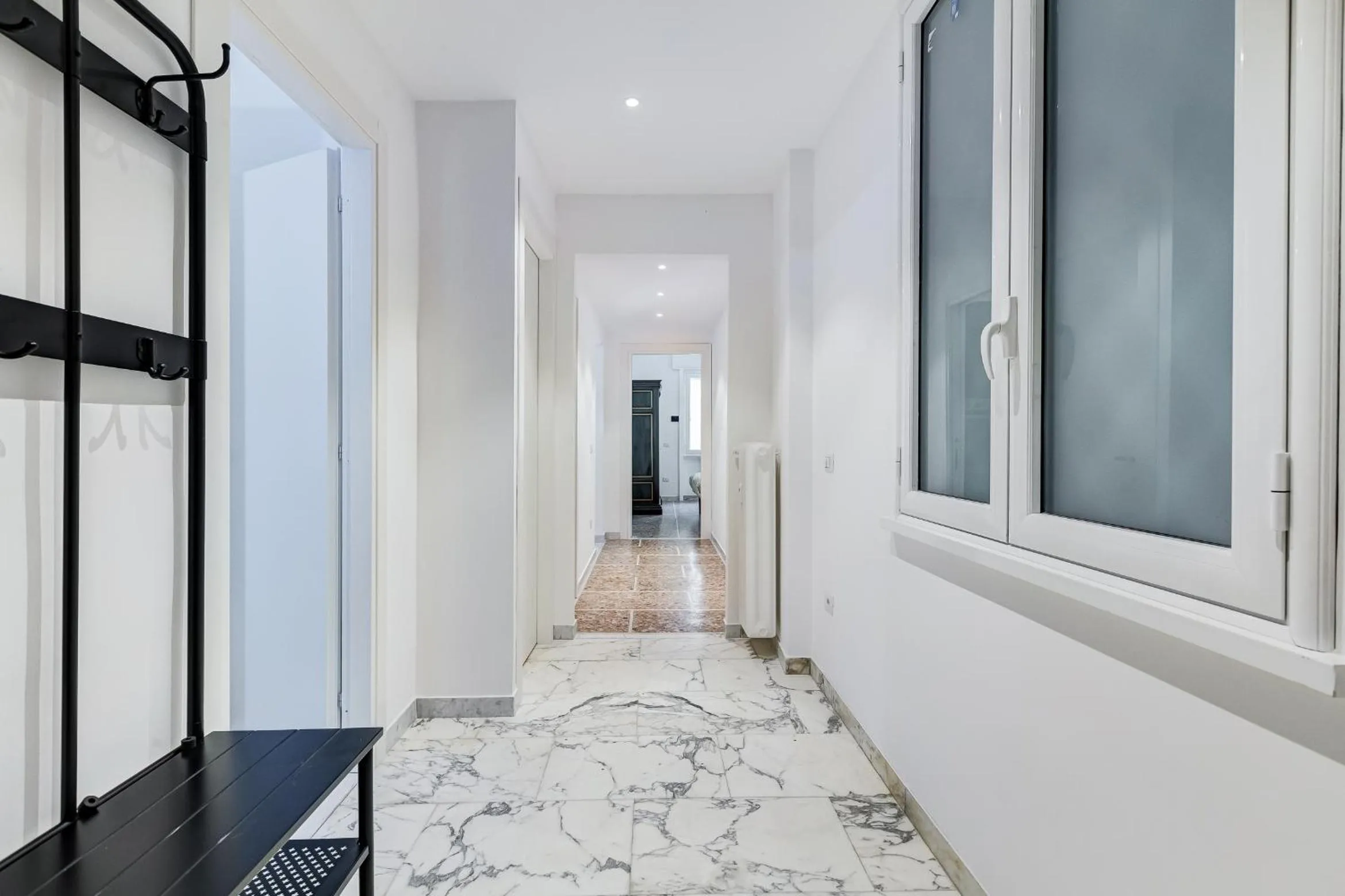 Gianicolo Apartment with Terrace