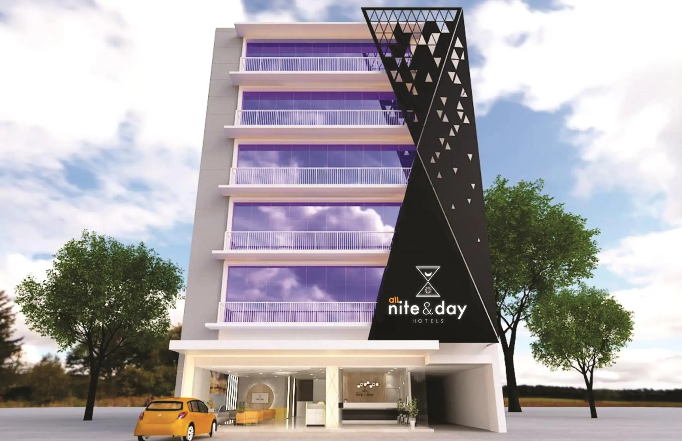 All Nite & Day Sulsel -Makassar All Nite & Day Sulsel -Makassar