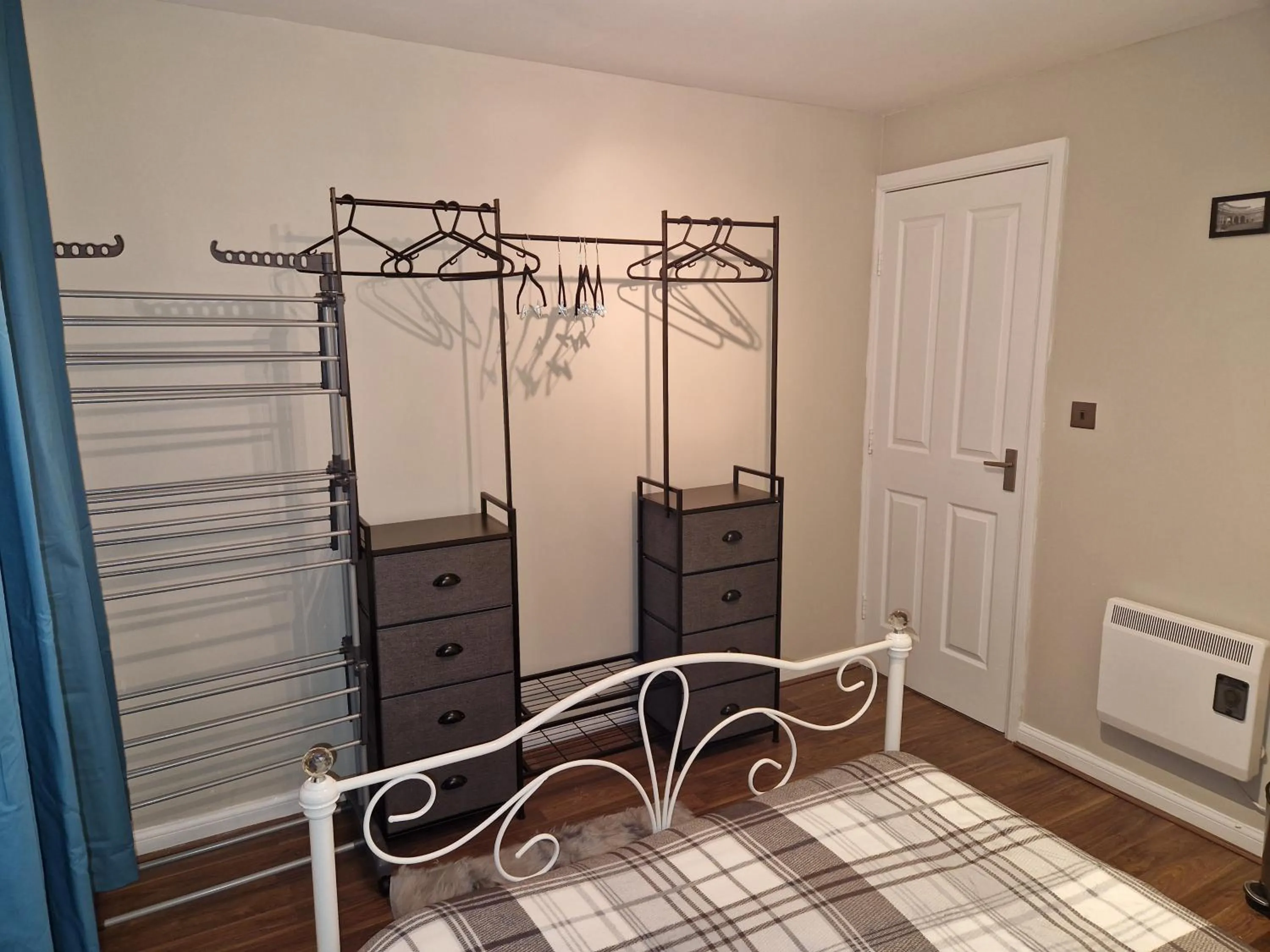 Two-Bedroom Apartment in Washingtons Emerald 2 bed executive Apartment