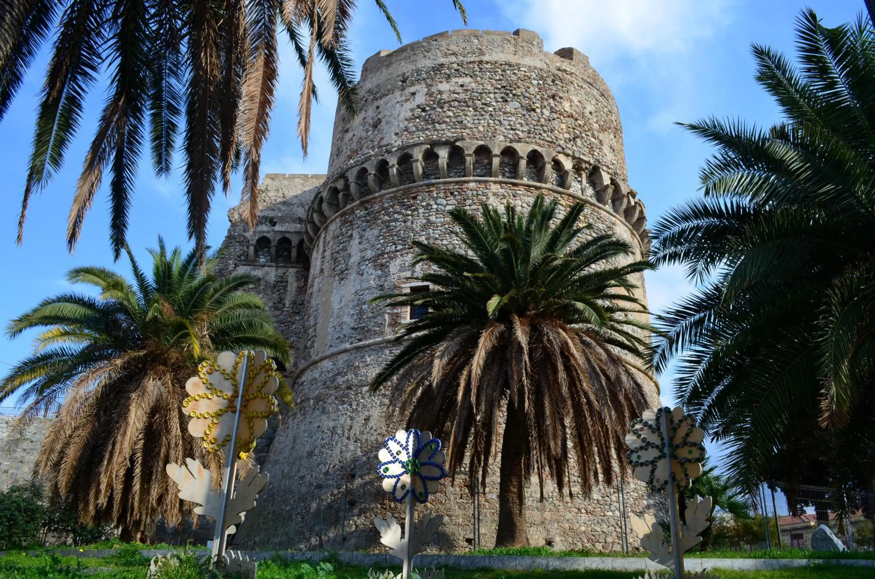 Landmark view, Property Building in MY HOUSE URBAN LUXURY B&B