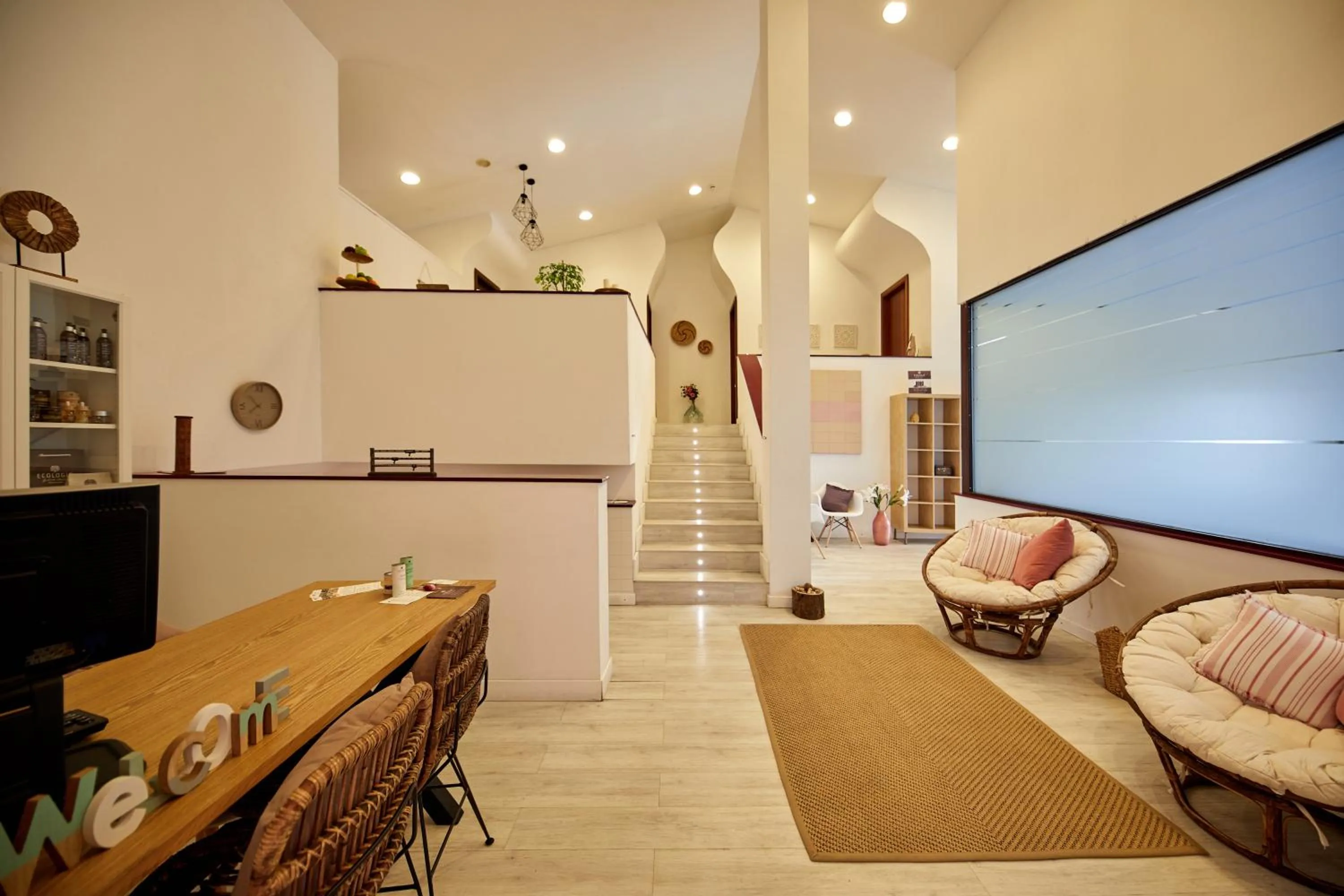 Massage in Pula Suites Boutique Resort