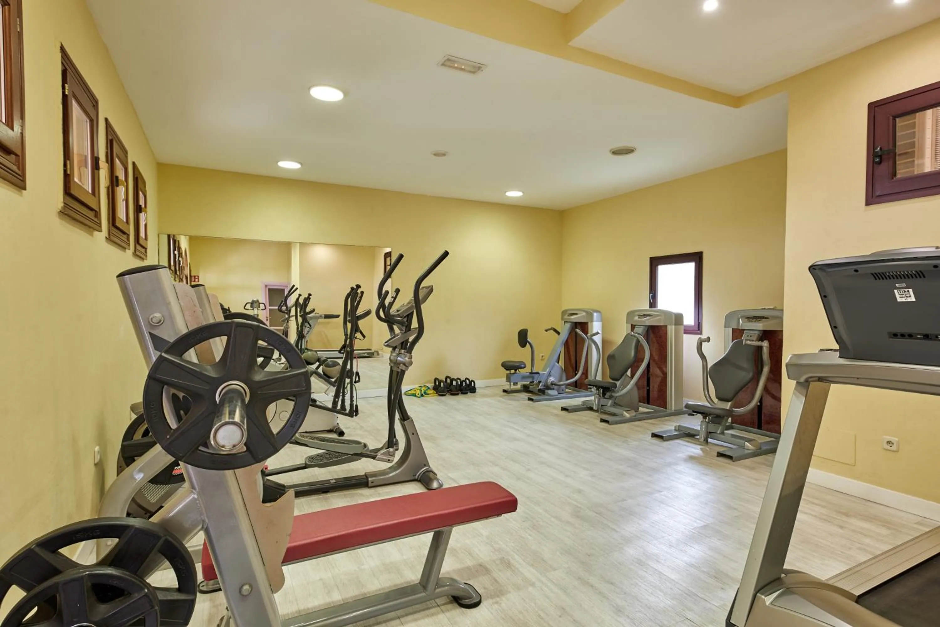 Sports in Pula Suites Boutique Resort